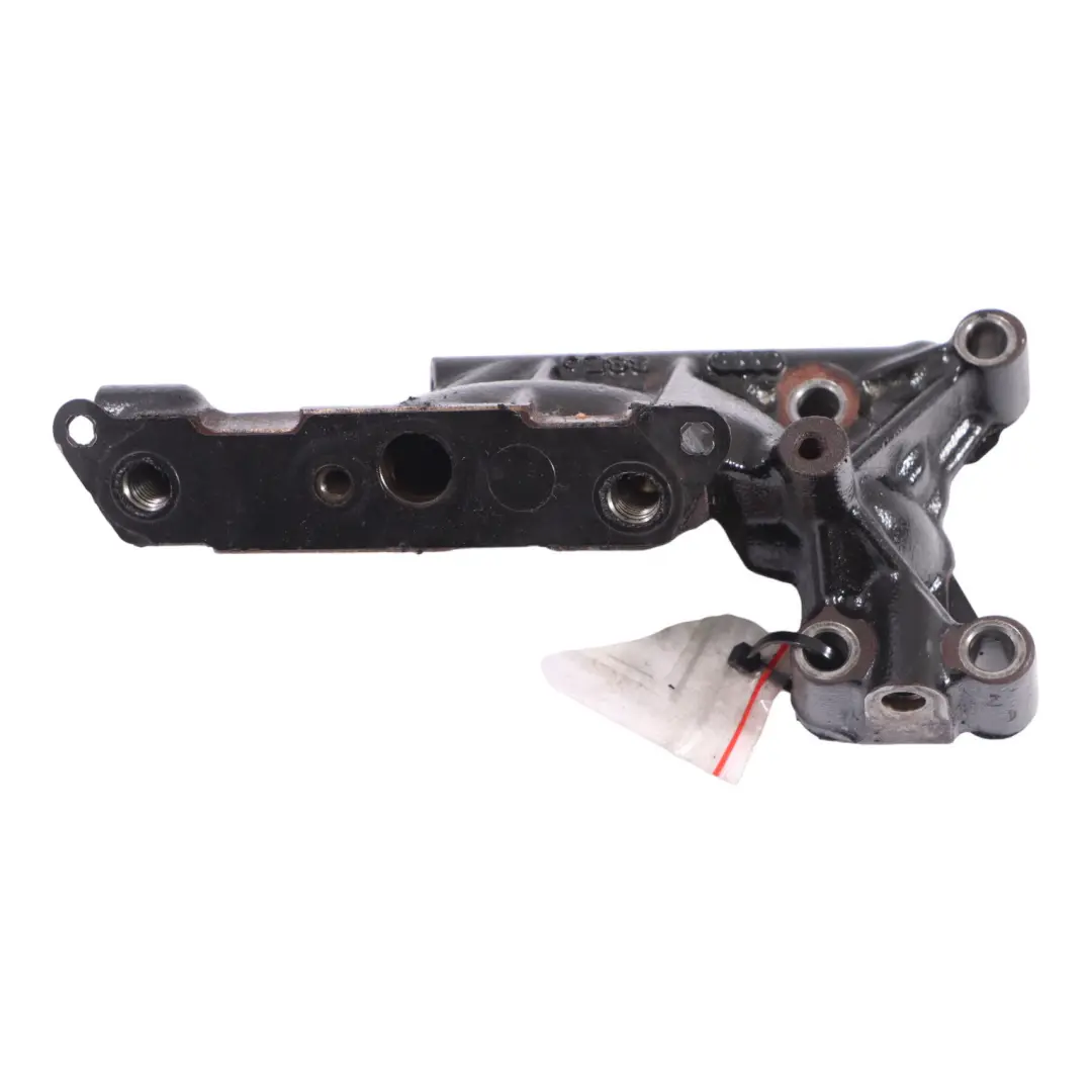 Staffa Caricabatterie Turbo Audi A7 Q7 4G8 3.0 TDI Supporto per con numero di parte 059145195AC Staffa Caricabatterie Turbo Audi A7 Q7 4G8 3.0 TDI Supporto - SKU 059145195AC - Numero di parte 059145195AC