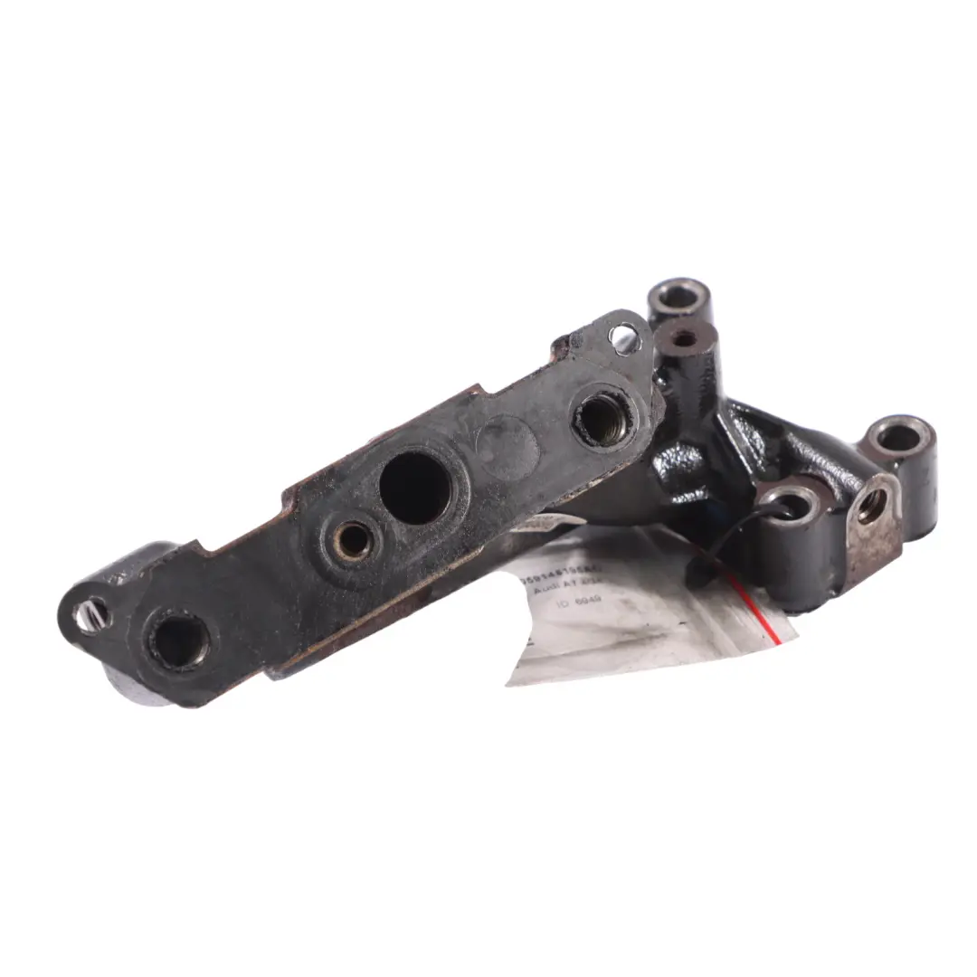 Bracket Audi A7 Q7 4G8 3.0 TDI Mount Support to Turbo Charger with Part number 059145195AC Turbo Charger Bracket Audi A7 Q7 4G8 3.0 TDI Mount Support - SKU 059145195AC - Part number 059145195AC