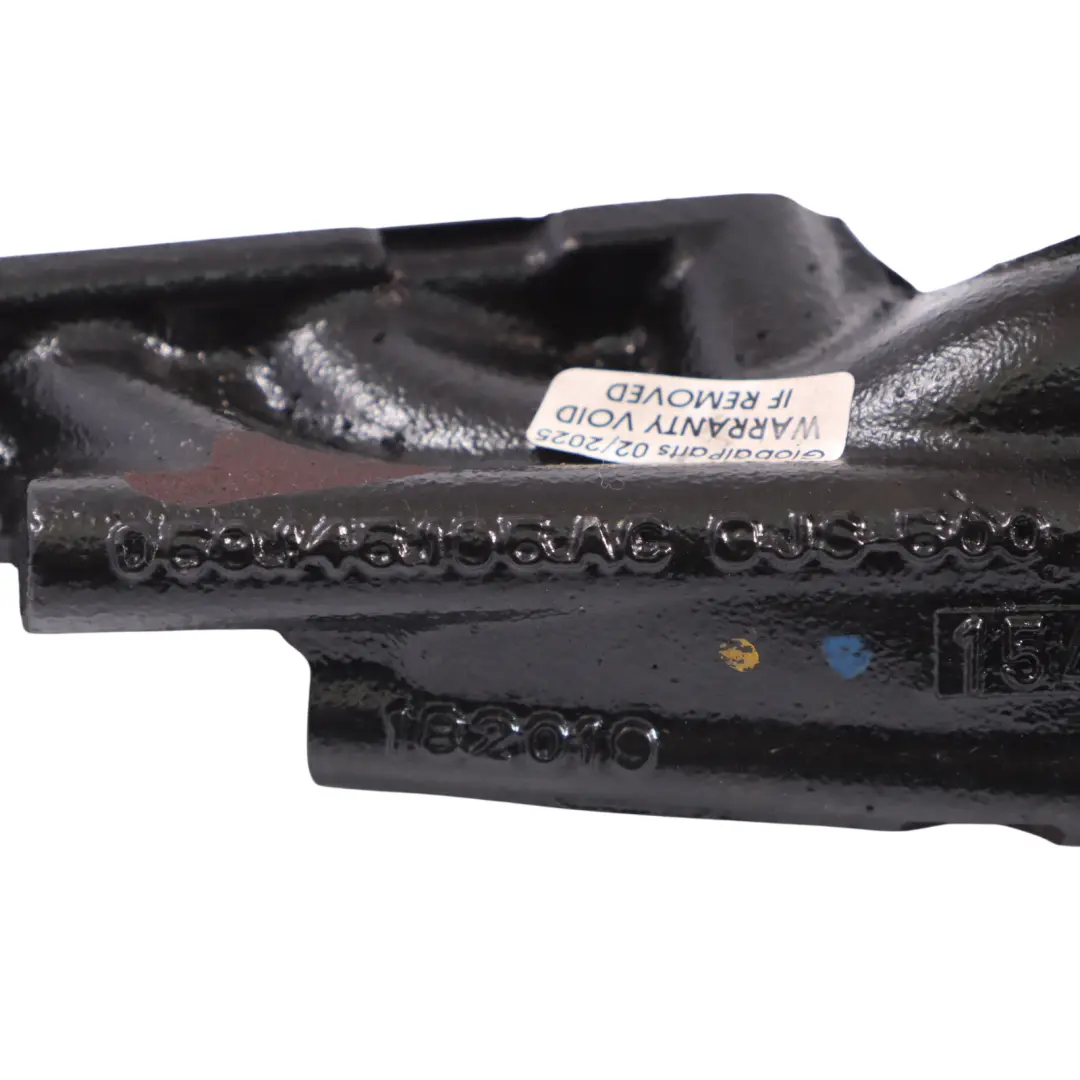  Support Turbocompresseur Audi A7 Q7 4G8 3.0 TDI Support Montage - SKU 059145195AC - Numéro de pièce 059145195AC