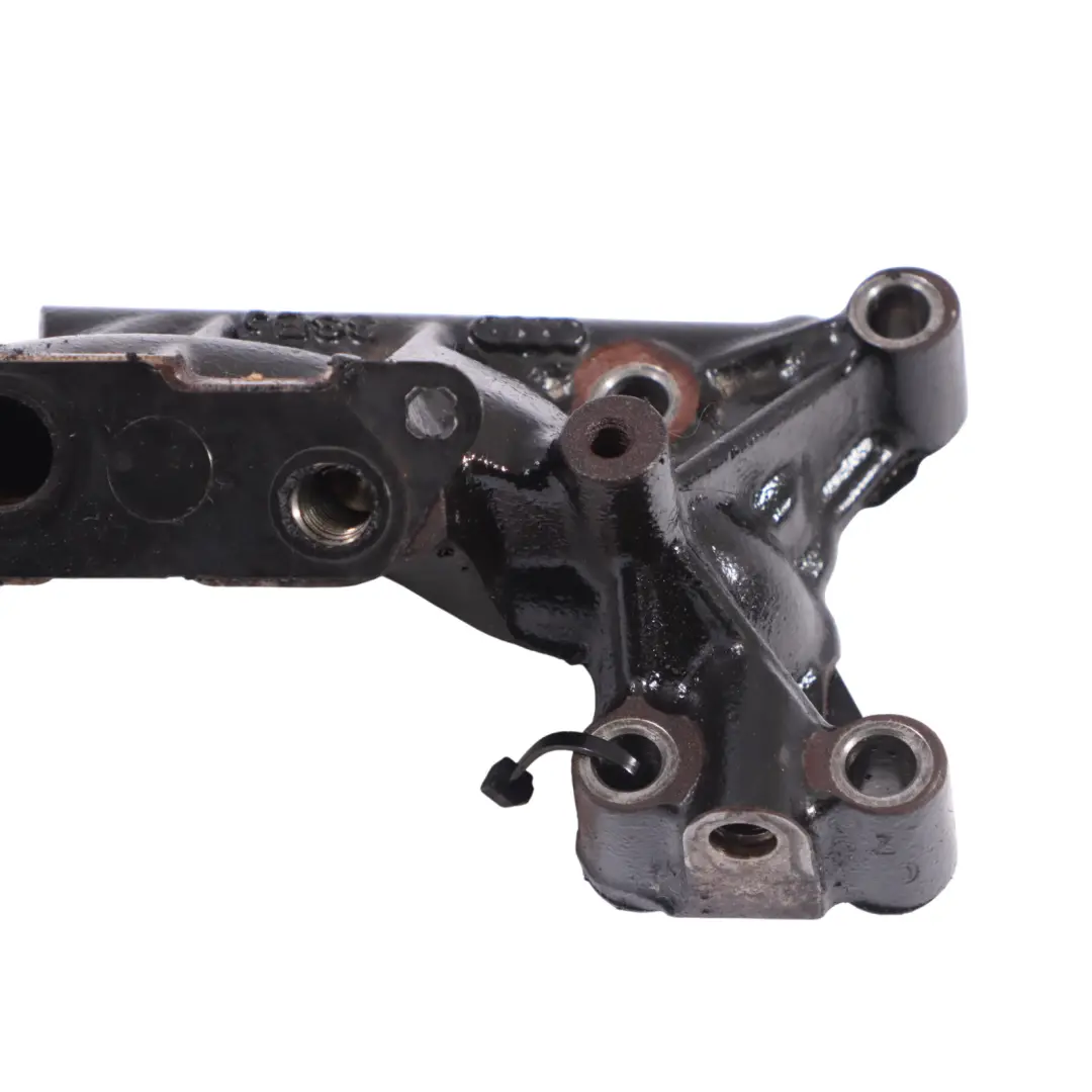 Staffa Caricabatterie Turbo Audi A7 Q7 4G8 3.0 TDI Supporto per con numero di parte 059145195AC Staffa Caricabatterie Turbo Audi A7 Q7 4G8 3.0 TDI Supporto - SKU 059145195AC - Numero di parte 059145195AC