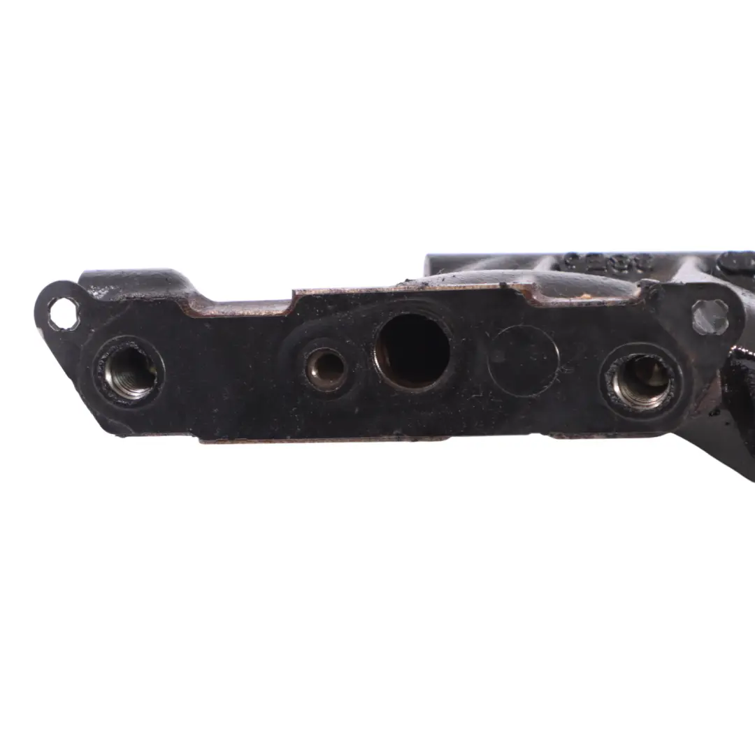 Soporte Turbo Cargador Audi A7 Q7 4G8 3.0 TDI Soporte para con número de pieza 059145195AC Soporte Turbo Cargador Audi A7 Q7 4G8 3.0 TDI Soporte - SKU 059145195AC - Número de pieza 059145195AC