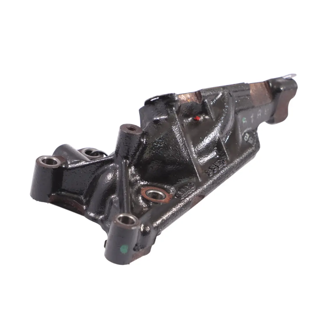 Staffa Caricabatterie Turbo Audi A7 Q7 4G8 3.0 TDI Supporto per con numero di parte 059145195AC Staffa Caricabatterie Turbo Audi A7 Q7 4G8 3.0 TDI Supporto - SKU 059145195AC - Numero di parte 059145195AC