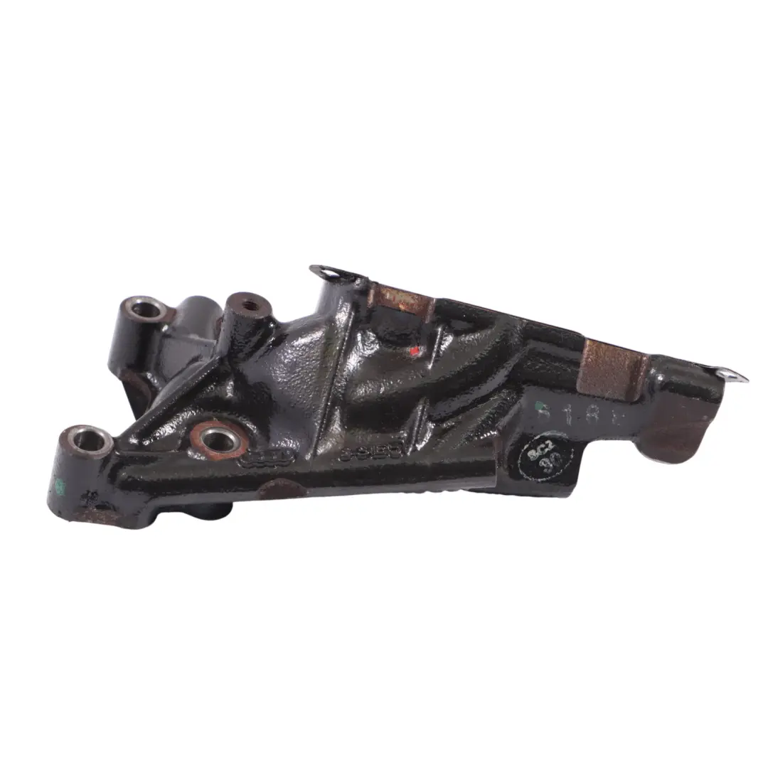 Staffa Caricabatterie Turbo Audi A7 Q7 4G8 3.0 TDI Supporto per con numero di parte 059145195AC Staffa Caricabatterie Turbo Audi A7 Q7 4G8 3.0 TDI Supporto - SKU 059145195AC - Numero di parte 059145195AC