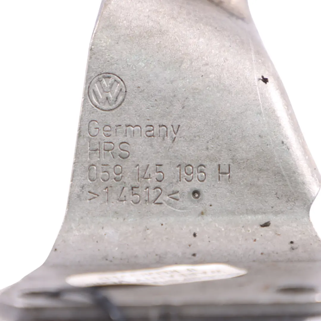  Soporte De Soporte De Turbocompresor De Gas De Escape Audi A7 4G8 - SKU 059145196H - Número de pieza 059145196H