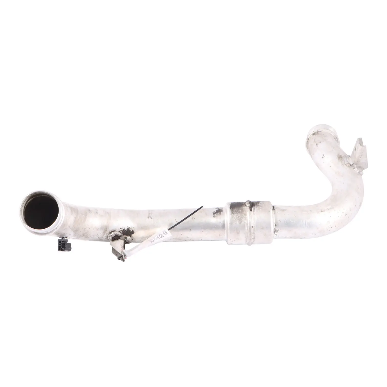 Audi Q5 8R 3.0 TDI Intake Hose Air Charge Intercooler Pipe Line 059145731BS
