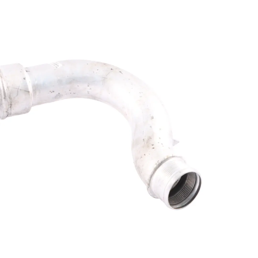 Audi Q5 8R 3.0 TDI Tubo aspirazione Tubo intercooler carica aria - SKU 059145731BS - Numero di parte 059145731BS