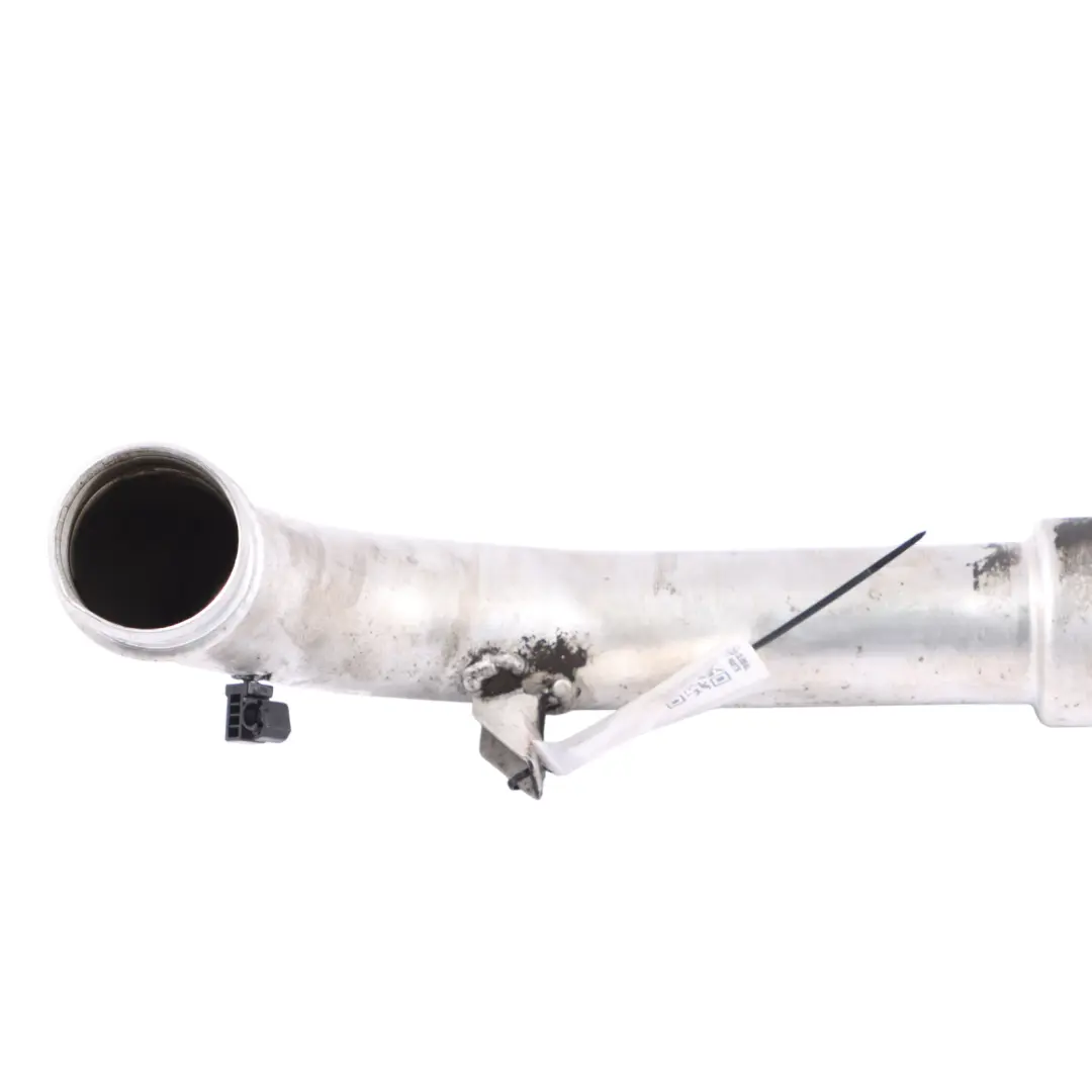 Audi Q5 8R 3.0 TDI Tubo aspirazione Tubo intercooler carica aria - SKU 059145731BS - Numero di parte 059145731BS