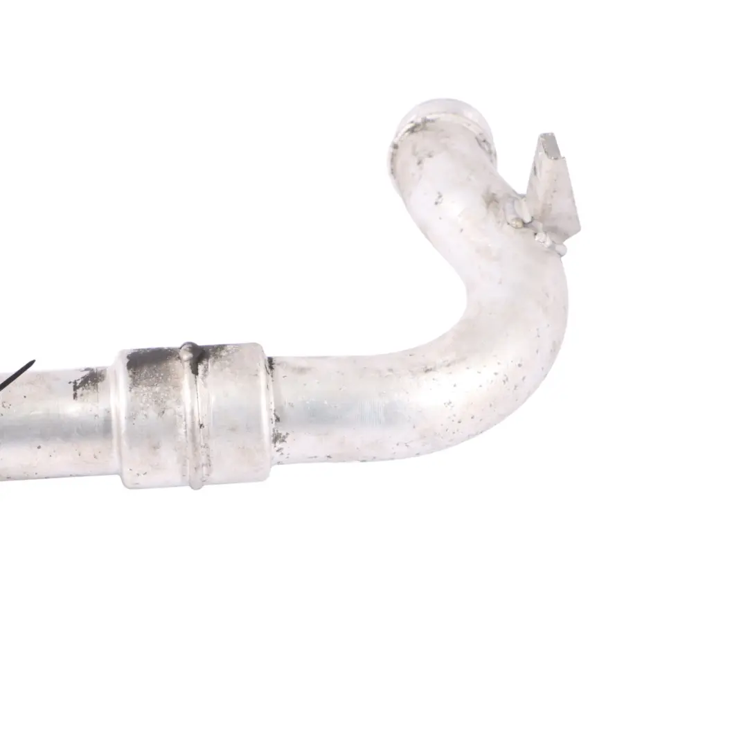 Tuyau dmission air de suralimentation pour pour Audi Q5 8R 3.0 TDI à propos du numéro de pièce 059145731BS Audi Q5 8R 3.0 TDI Tuyau dmission air de suralimentation pour - SKU 059145731BS - Numéro de pièce 059145731BS