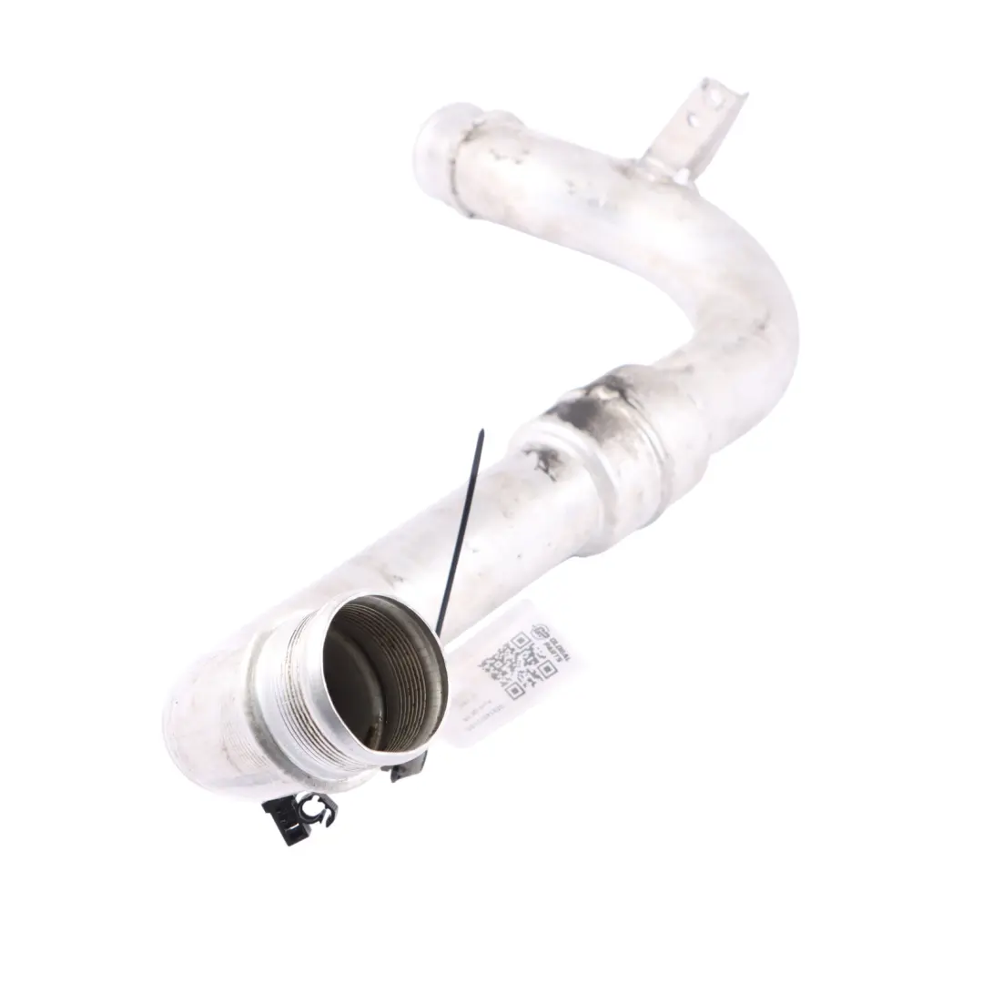 Intake Hose Air Charge Intercooler Pipe Line to Audi Q5 8R 3.0 TDI with Part number 059145731BS Audi Q5 8R 3.0 TDI Intake Hose Air Charge Intercooler Pipe Line - SKU 059145731BS - Part number 059145731BS
