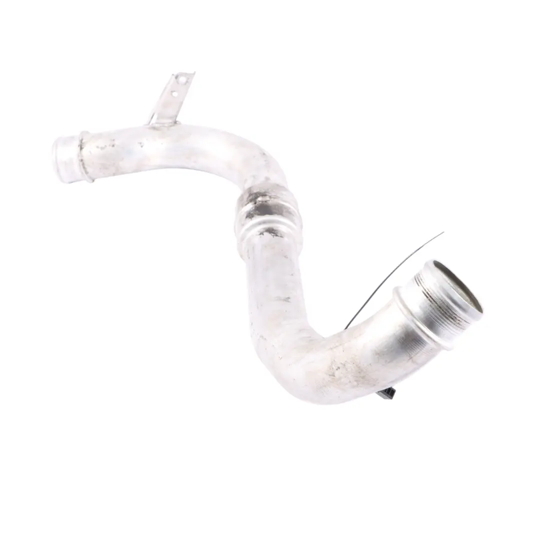 Audi Q5 8R 3.0 TDI Intake Hose Air Charge Intercooler Pipe Line - SKU 059145731BS - Part number 059145731BS