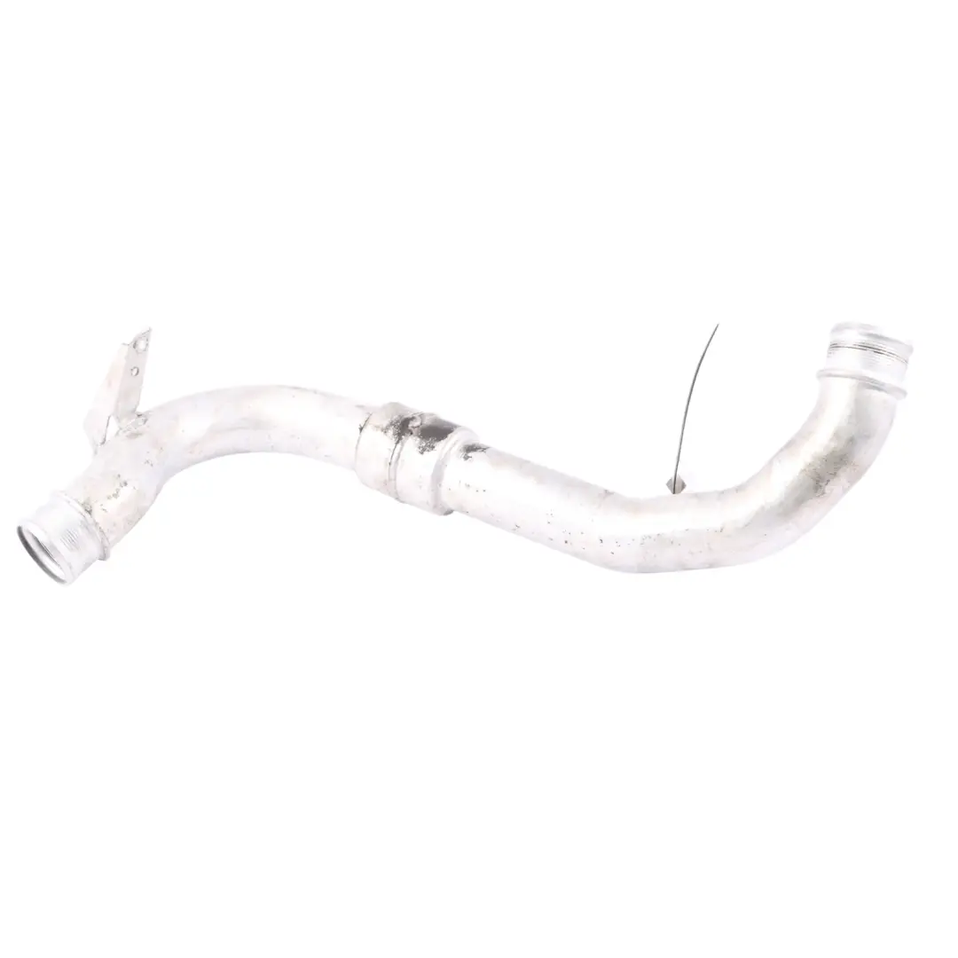 Audi Q5 8R 3.0 TDI Tubo aspirazione Tubo intercooler carica aria - SKU 059145731BS - Numero di parte 059145731BS