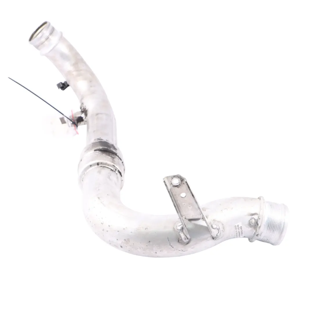 Manguera admisión intercooler aire para Audi Q5 8R 3.0 TDI con número de pieza 059145731BS Audi Q5 8R 3.0 TDI Manguera admisión intercooler aire - SKU 059145731BS - Número de pieza 059145731BS