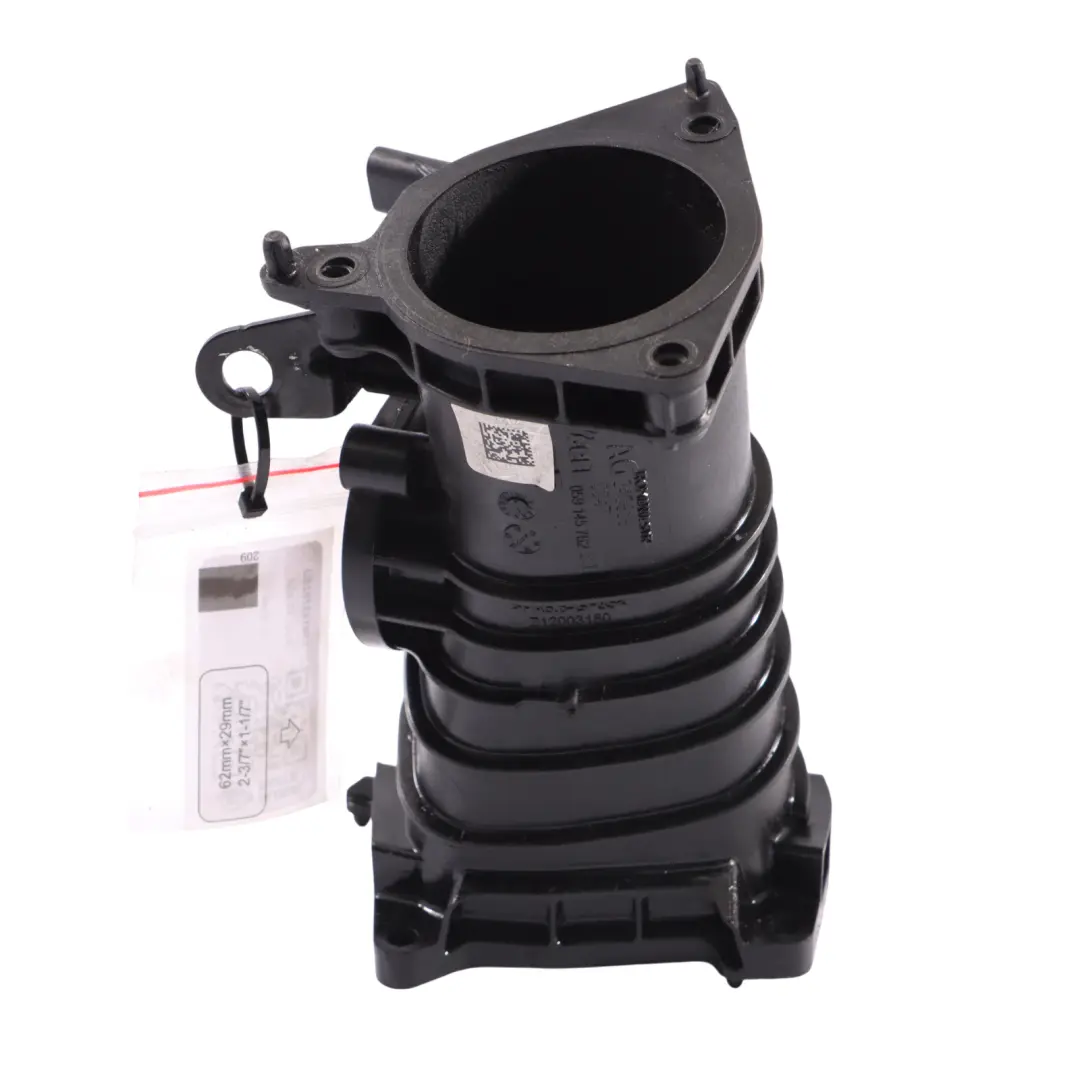 4G8 3.0 TDI Tubo Sensore Di Aspirazione Diesel per Audi A4 B9 A7 con numero di parte 059145762BJ Audi A4 B9 A7 4G8 3.0 TDI Tubo Sensore Di Aspirazione Diesel - SKU 059145762BJ - Numero di parte 059145762BJ
