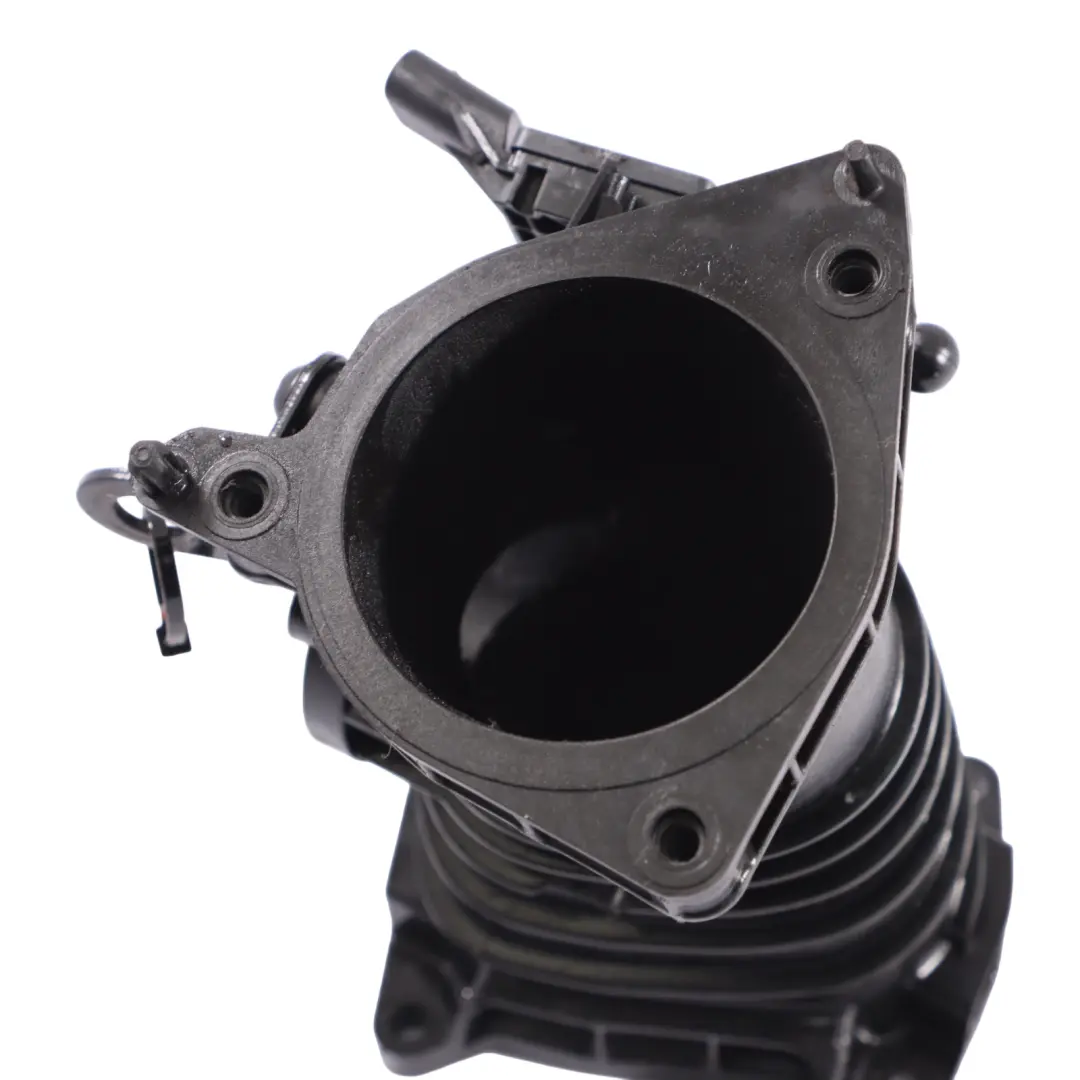 4G8 3.0 TDI Tubo Sensore Di Aspirazione Diesel per Audi A4 B9 A7 con numero di parte 059145762BJ Audi A4 B9 A7 4G8 3.0 TDI Tubo Sensore Di Aspirazione Diesel - SKU 059145762BJ - Numero di parte 059145762BJ