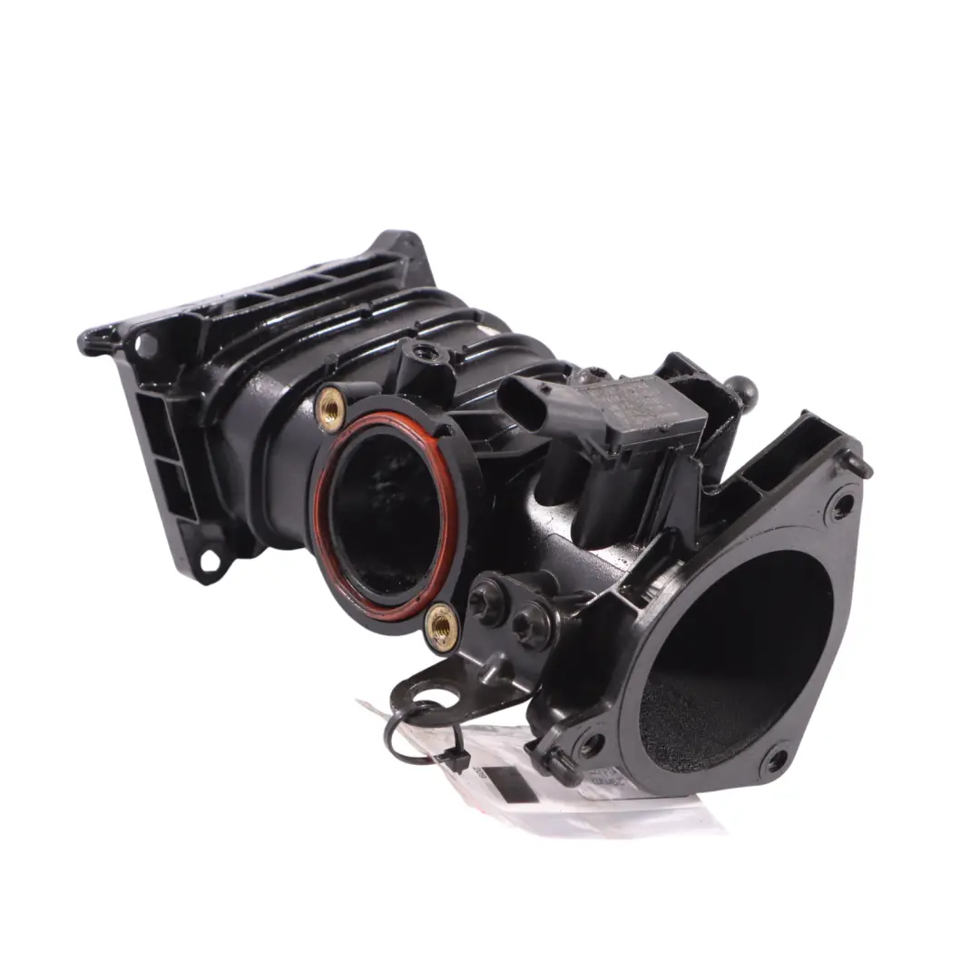 4G8 3.0 TDI Tubo Entrada Aire Sensor Diesel para Audi A4 B9 A7 con número de pieza 059145762BJ Audi A4 B9 A7 4G8 3.0 TDI Tubo Entrada Aire Sensor Diesel - SKU 059145762BJ - Número de pieza 059145762BJ