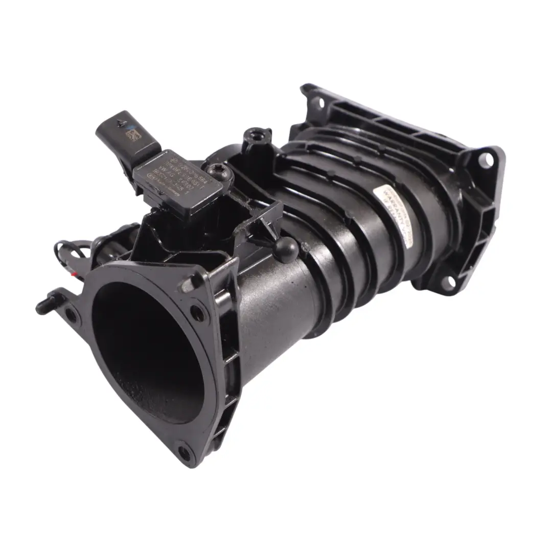 4G8 3.0 TDI Capteur D'Admission D'Air Diesel pour Audi A4 B9 A7 à propos du numéro de pièce 059145762BJ Audi A4 B9 A7 4G8 3.0 TDI Capteur D'Admission D'Air Diesel - SKU 059145762BJ - Numéro de pièce 059145762BJ