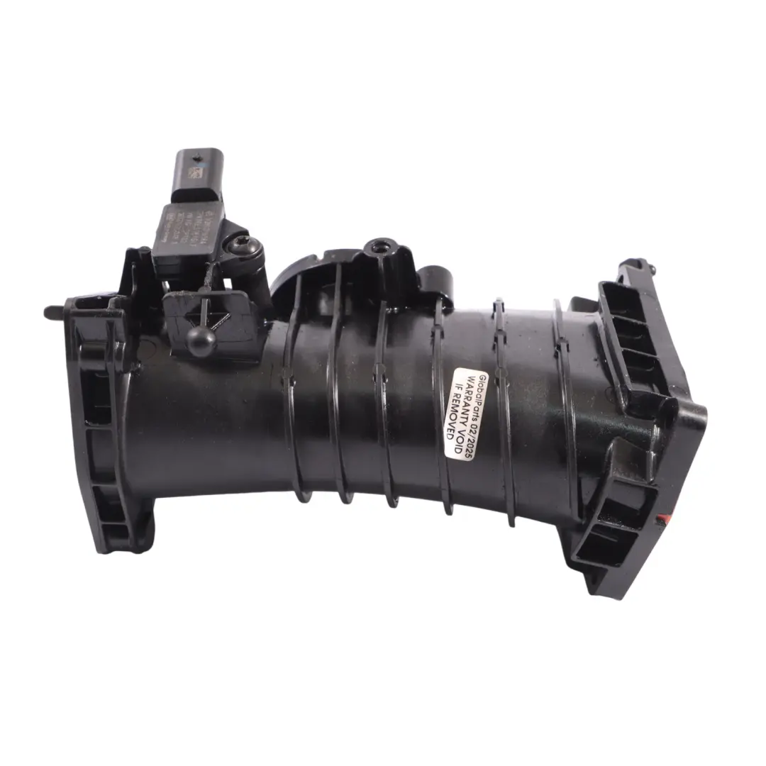 4G8 3.0 TDI Diesel Rura Czujnik Wlotu Powietrza do Audi A4 B9 A7 o numerze 059145762BJ Audi A4 B9 A7 4G8 3.0 TDI Diesel Rura Czujnik Wlotu Powietrza - SKU 059145762BJ - Numer Części 059145762BJ