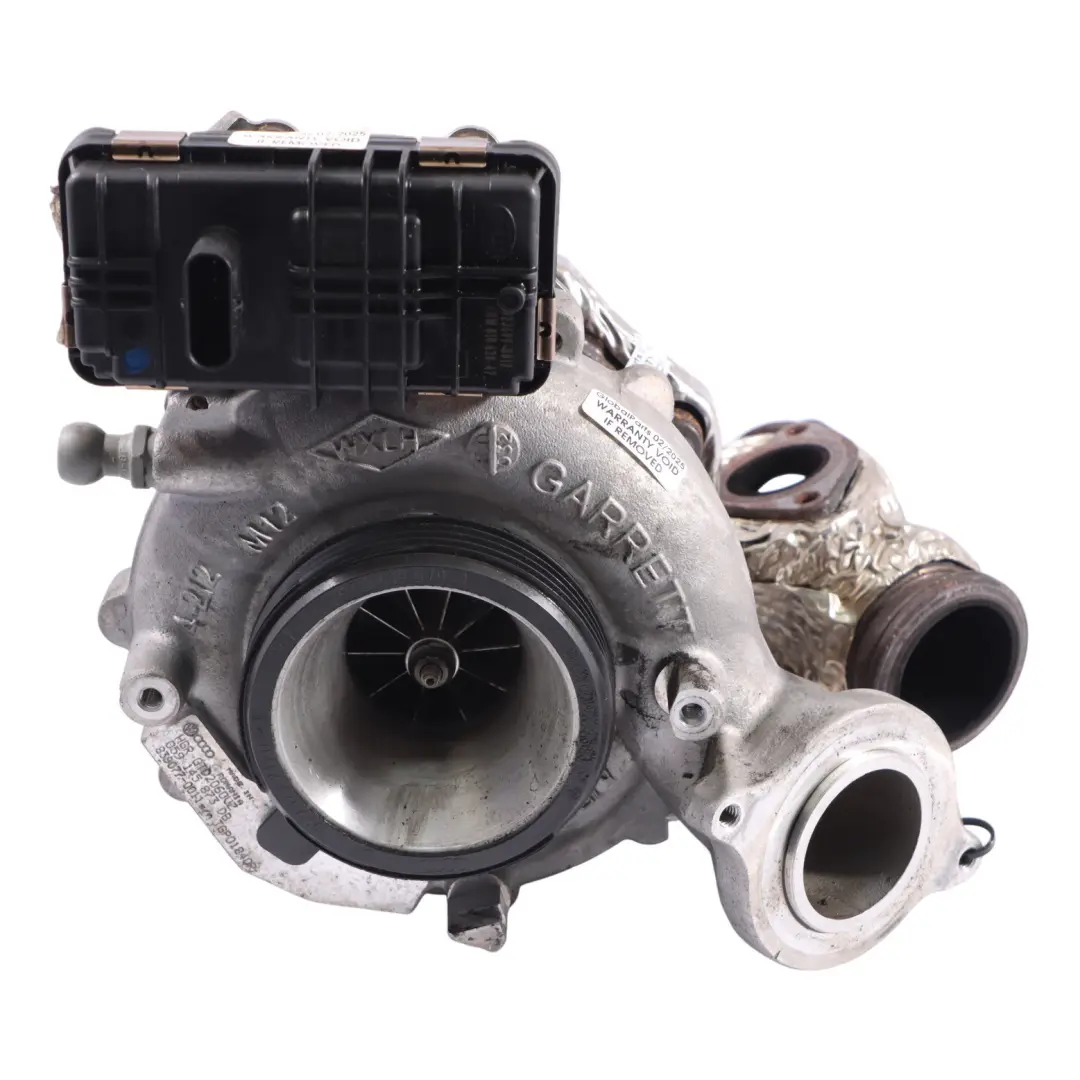 4M 3.0TDI Diesel Turbo Charger Garret to Audi A6 A7 4G Q7 with Part number 059145873DB Audi A6 A7 4G Q7 4M 3.0TDI Diesel Turbo Charger Garret - SKU 059145873DB - Part number 059145873DB