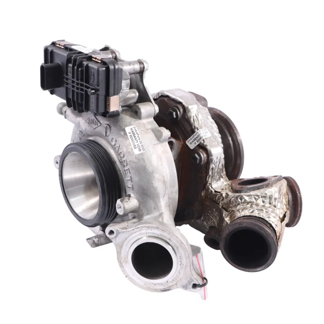 Audi A6 A7 4G Q7 4M 3.0TDI Diesel Turbolader Garret - SKU 059145873DB - Teilenummer 059145873DB