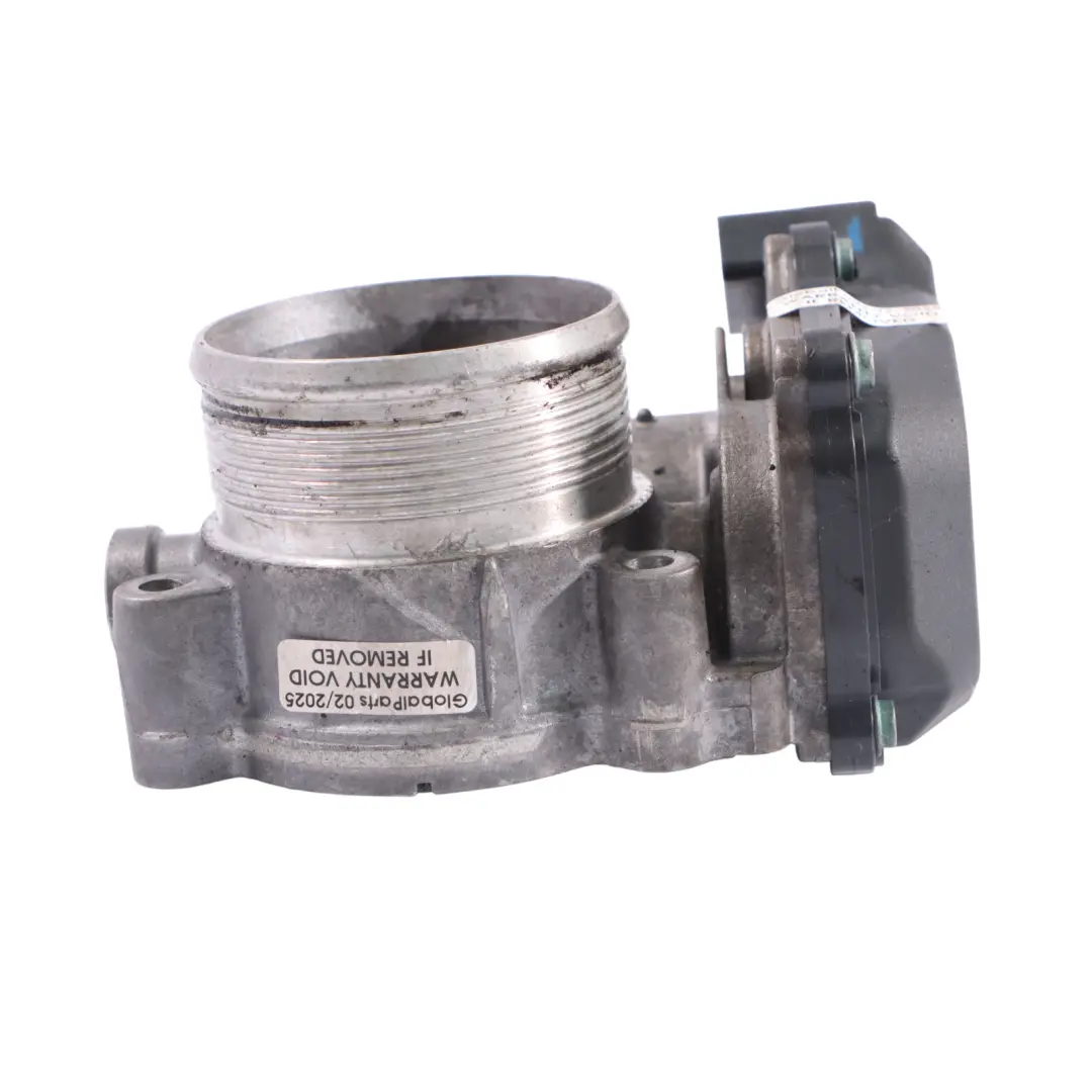 4M A7 4G8 3.0TDI Diesel Throttle Body Valve Flap to Audi Q7 with Part number 059145950AH Audi Q7 4M A7 4G8 3.0TDI Diesel Throttle Body Valve Flap - SKU 059145950AH - Part number 059145950AH