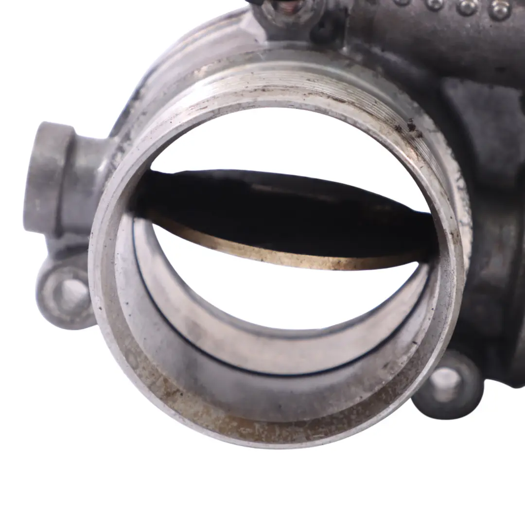 4M A7 4G8 3.0TDI Diesel Przepustnica Powietrza do Audi Q7 o numerze 059145950AH Audi Q7 4M A7 4G8 3.0TDI Diesel Przepustnica Powietrza - SKU 059145950AH - Numer Części 059145950AH