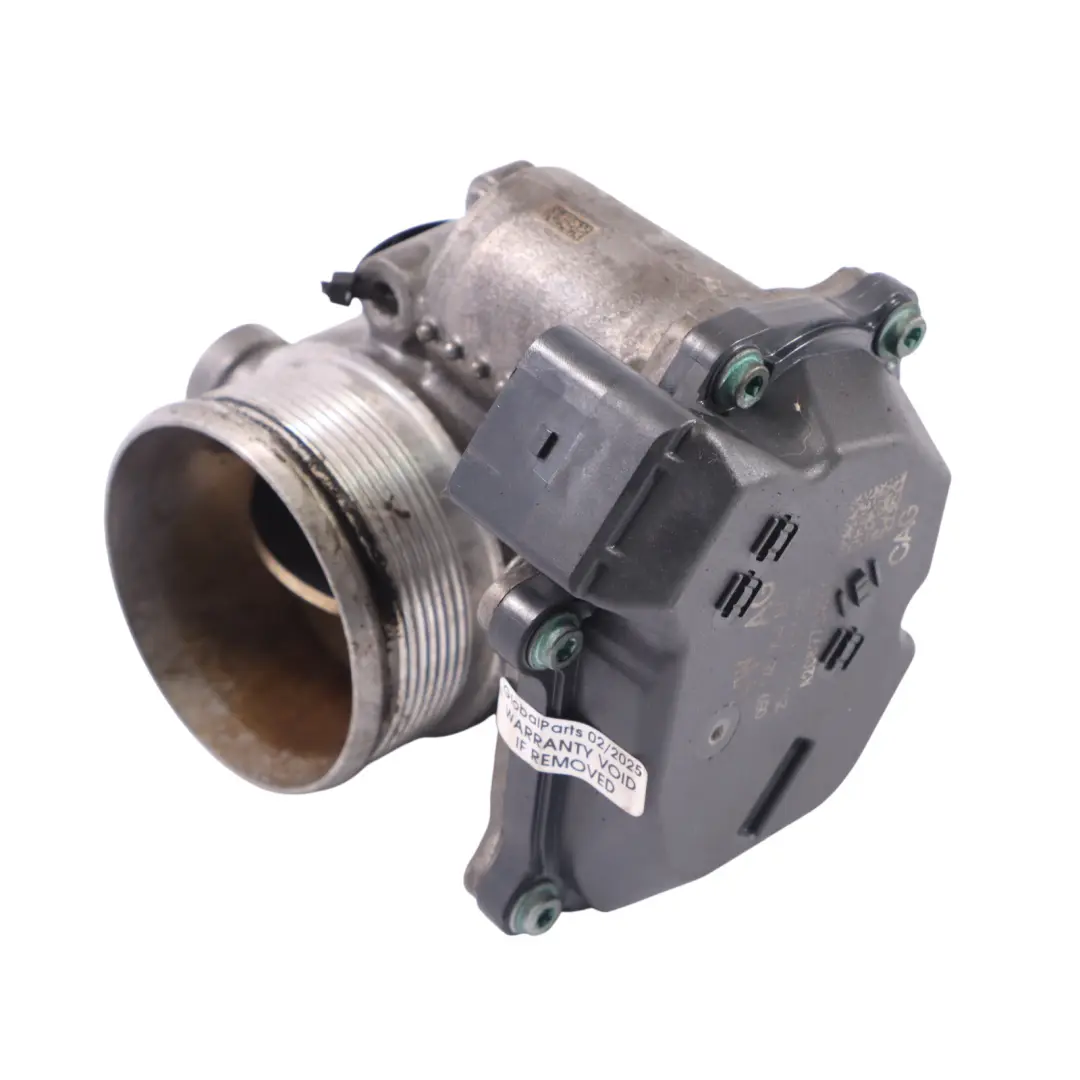 4M A7 4G8 3.0TDI Diesel Przepustnica Powietrza do Audi Q7 o numerze 059145950AH Audi Q7 4M A7 4G8 3.0TDI Diesel Przepustnica Powietrza - SKU 059145950AH - Numer Części 059145950AH