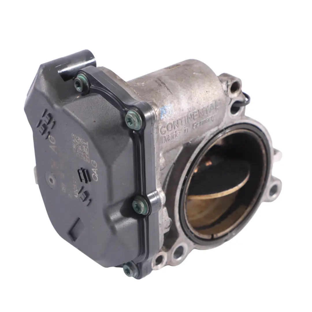 4M A7 4G8 3.0TDI Diesel Drossel Klappen Gehäuse Ventilklappe für Audi Q7 mit Teilenummer 059145950AH Audi Q7 4M A7 4G8 3.0TDI Diesel Drossel Klappen Gehäuse Ventilklappe - SKU 059145950AH - Teilenummer 059145950AH