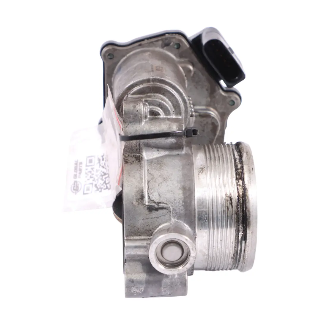 4M A7 4G8 3.0TDI Diesel Throttle Body Valve Flap to Audi Q7 with Part number 059145950AH Audi Q7 4M A7 4G8 3.0TDI Diesel Throttle Body Valve Flap - SKU 059145950AH - Part number 059145950AH