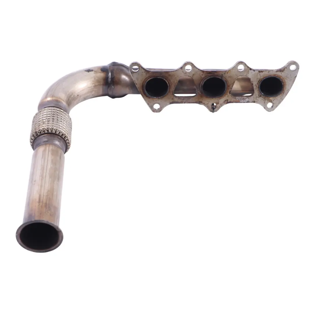Audi A6 A7 3.0 TDI Diesel Collettore Di Scarico Destro - SKU 059253034CC - Numero di parte 059253034CC