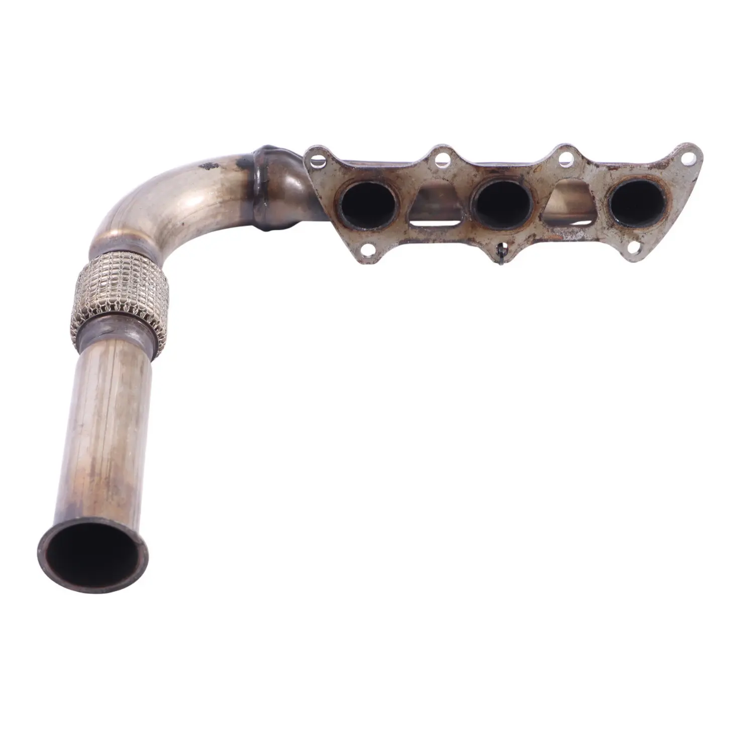 Audi A6 A7 3.0 TDI Diesel Exhaust Manifold Right O/S 059253034CC