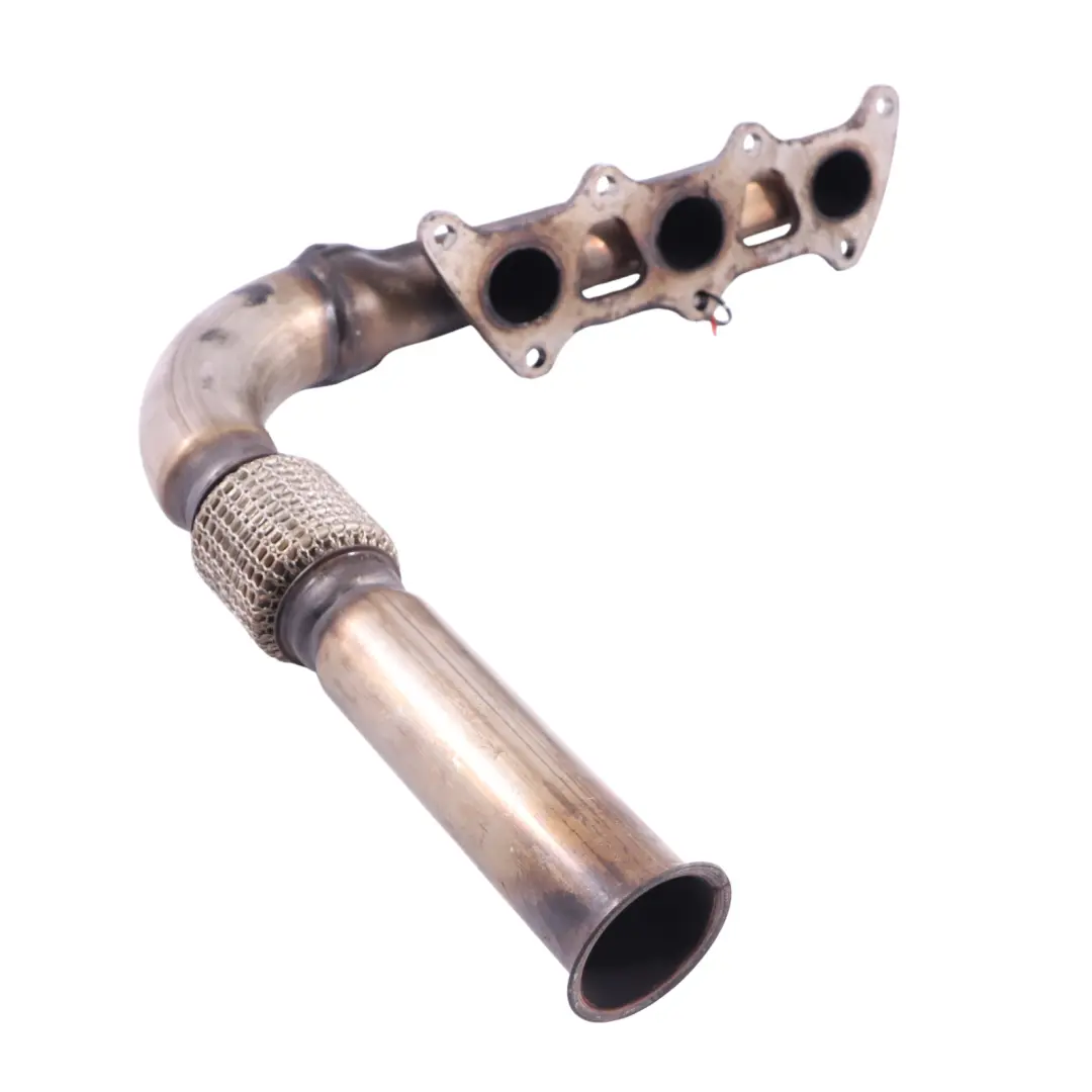 Audi A6 A7 3.0 TDI Diesel Collettore Di Scarico Destro - SKU 059253034CC - Numero di parte 059253034CC