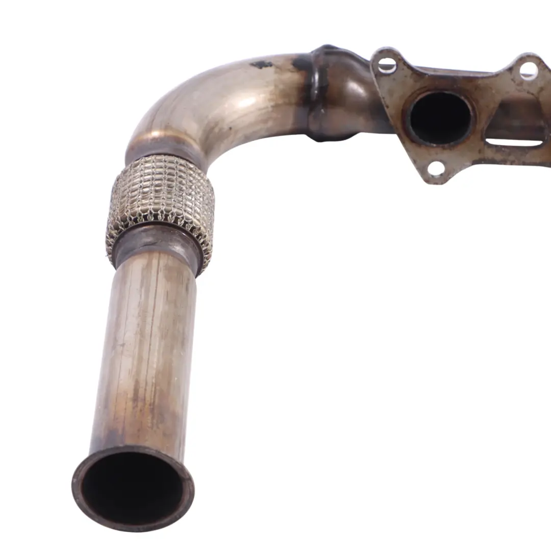 Audi A6 A7 3.0 TDI Diesel Kolektor Wydechowy Prawy - SKU 059253034CC - Numer Części 059253034CC