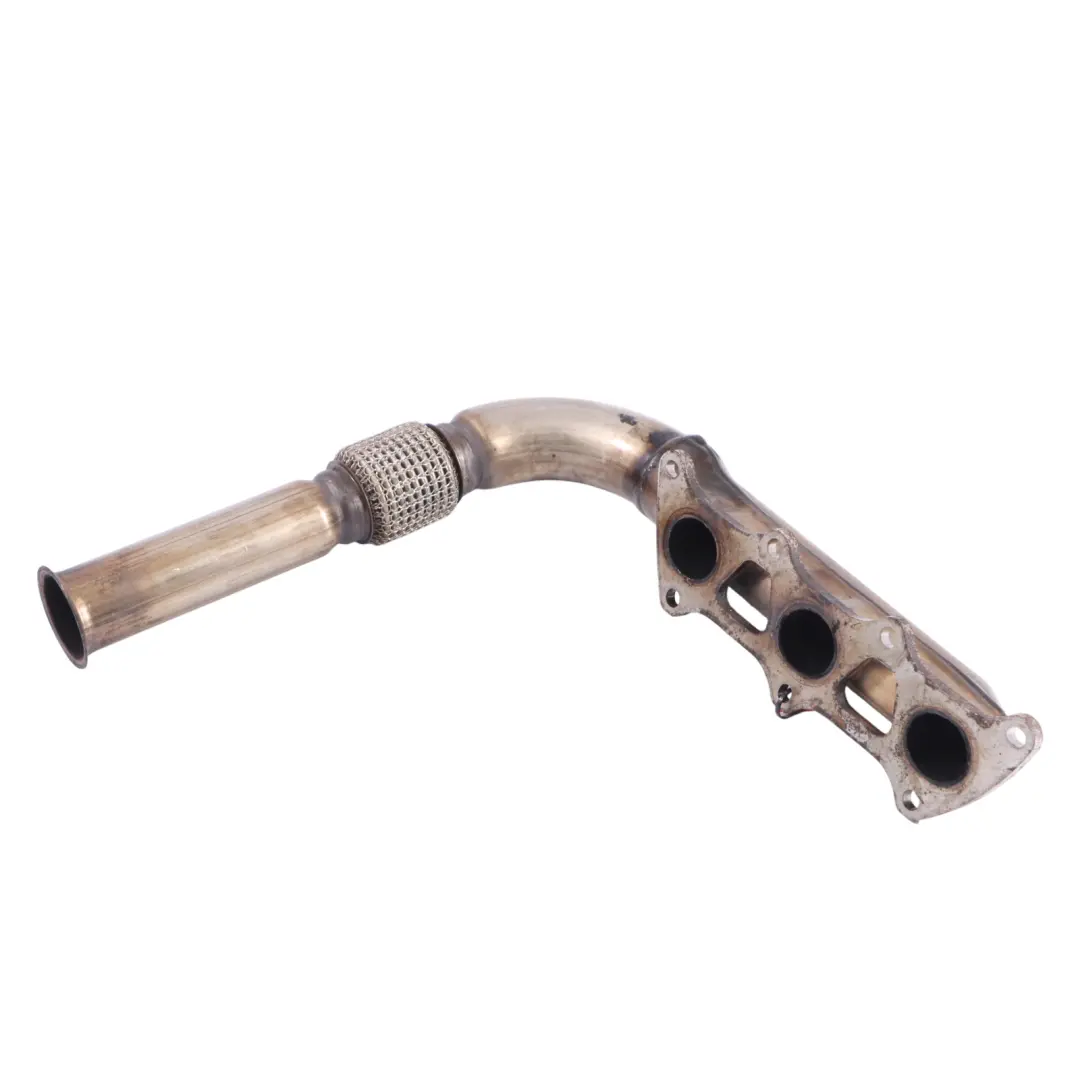 Audi A6 A7 3.0 TDI Diesel Kolektor Wydechowy Prawy - SKU 059253034CC - Numer Części 059253034CC