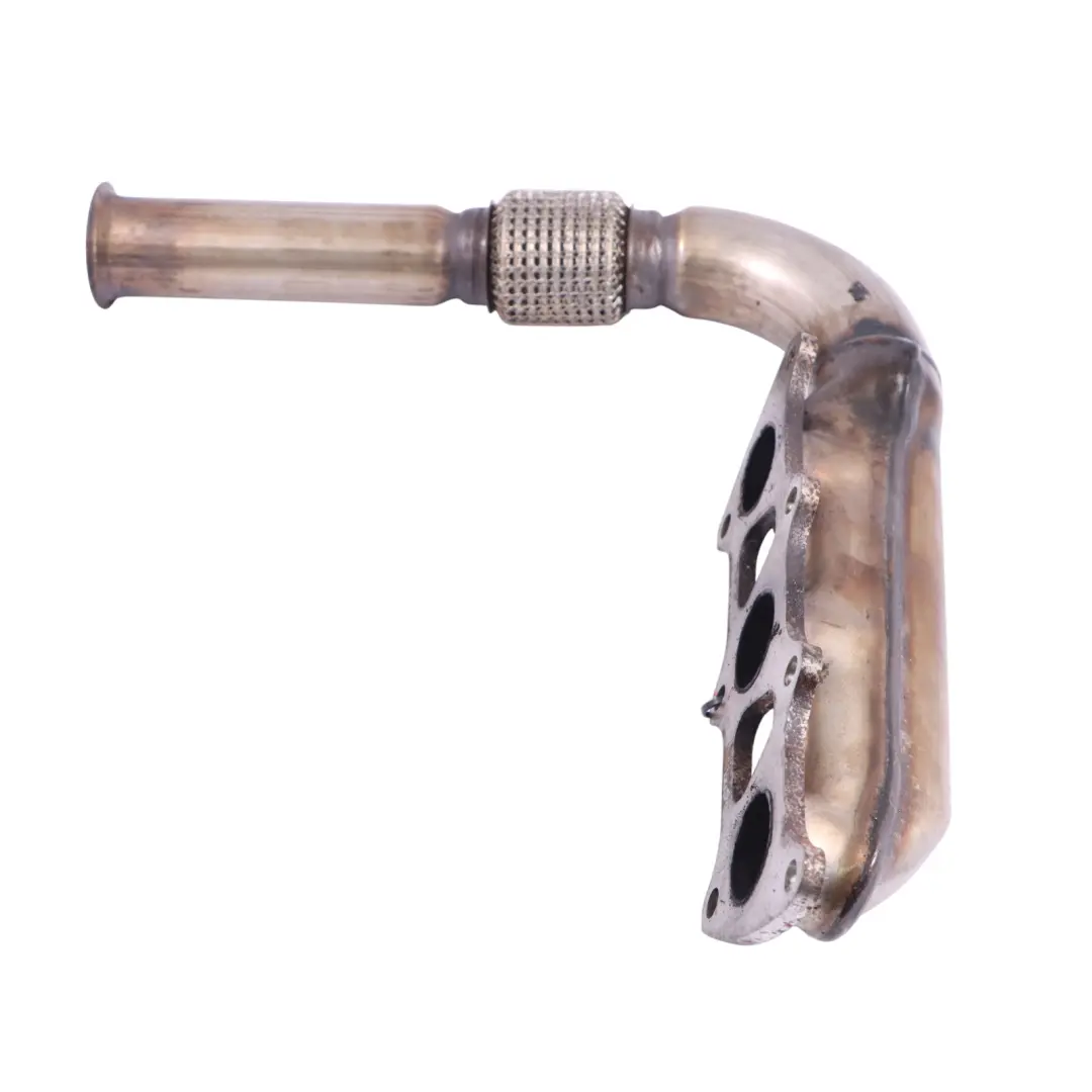 Audi A6 A7 3.0 TDI Diesel Kolektor Wydechowy Prawy - SKU 059253034CC - Numer Części 059253034CC