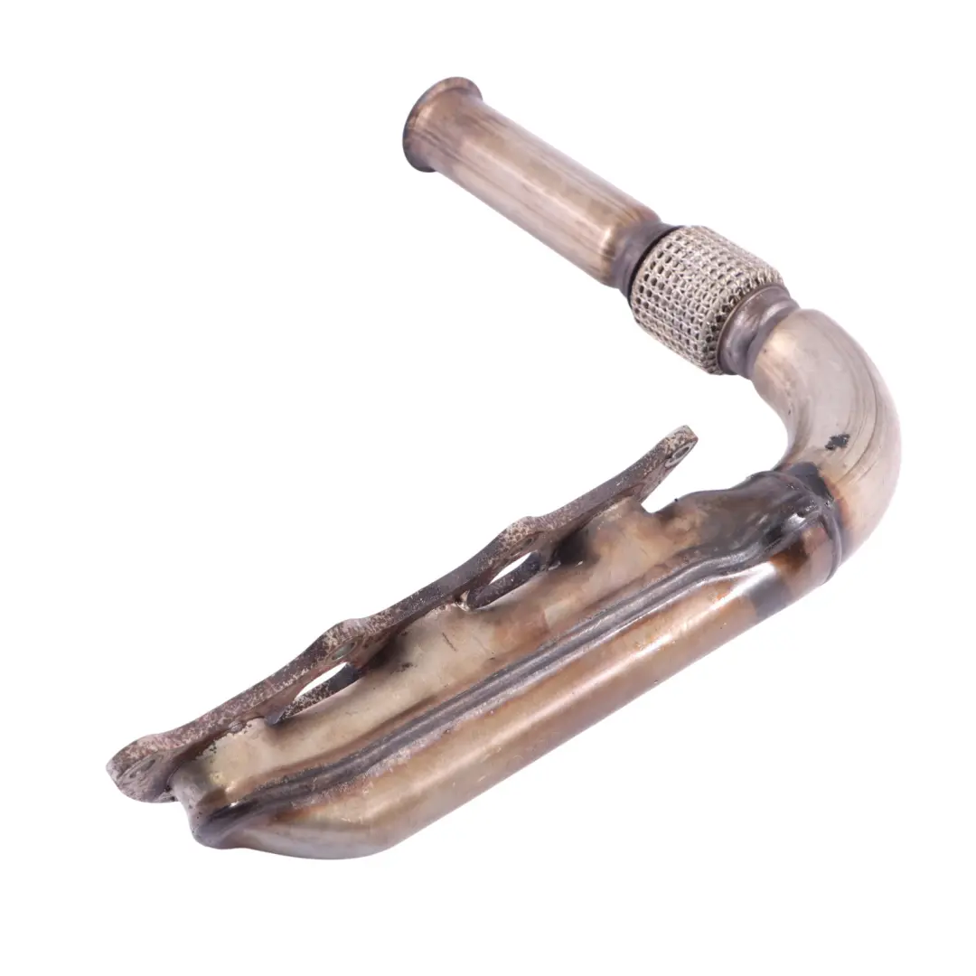 Audi A6 A7 3.0 TDI Diesel Kolektor Wydechowy Prawy - SKU 059253034CC - Numer Części 059253034CC