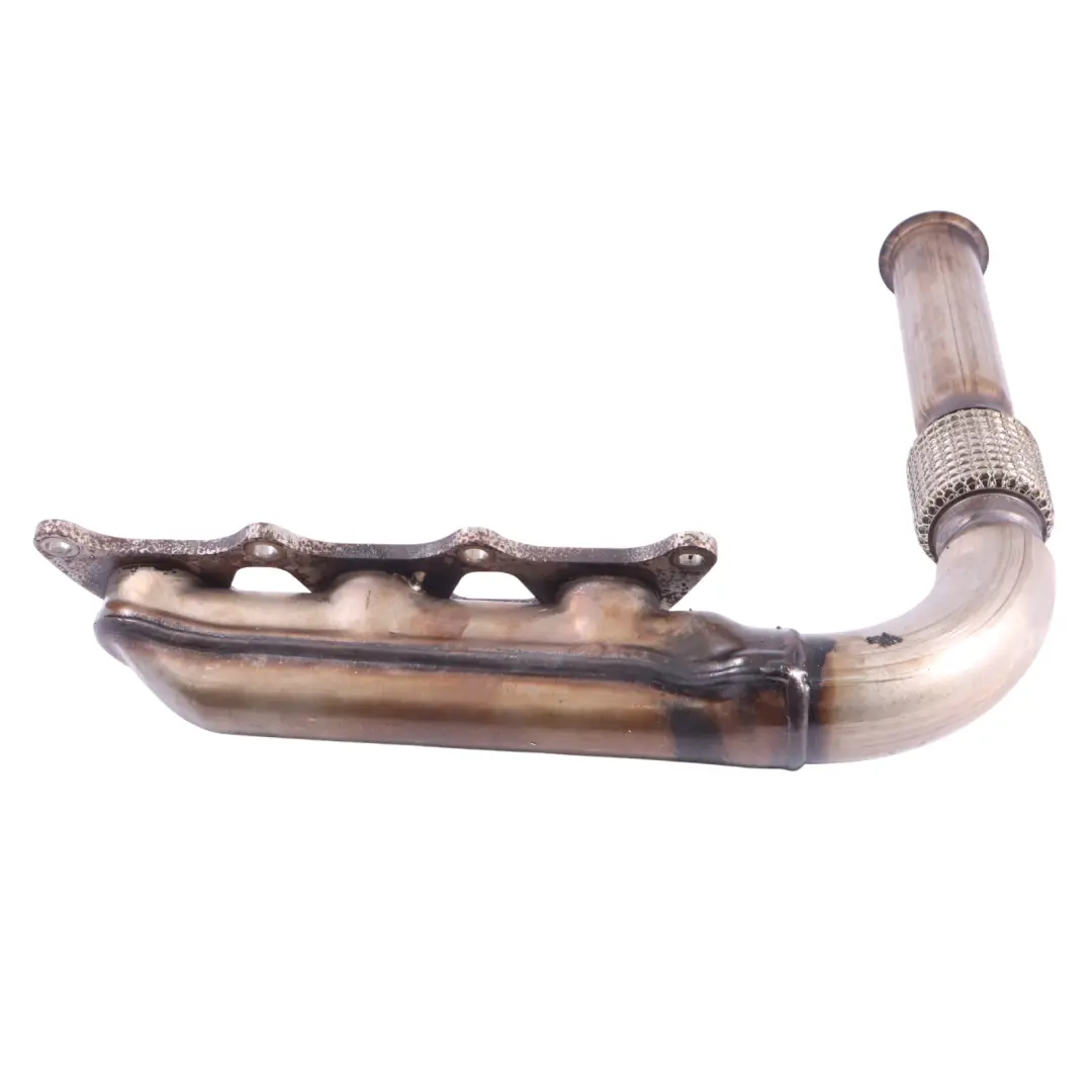 Audi A6 A7 3.0 TDI Diesel Exhaust Manifold Right O/S - SKU 059253034CC - Part number 059253034CC