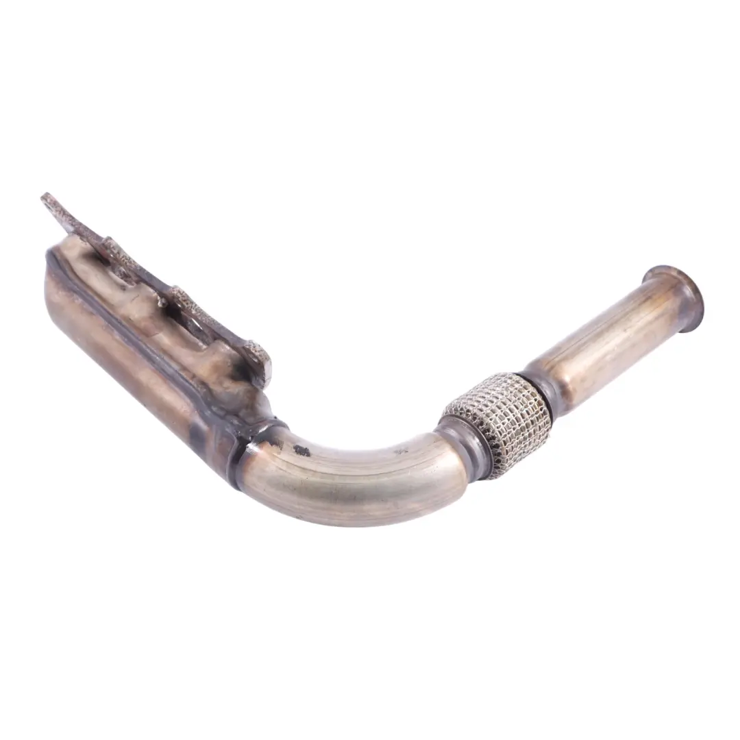 Audi A6 A7 3.0 TDI Diesel Kolektor Wydechowy Prawy - SKU 059253034CC - Numer Części 059253034CC