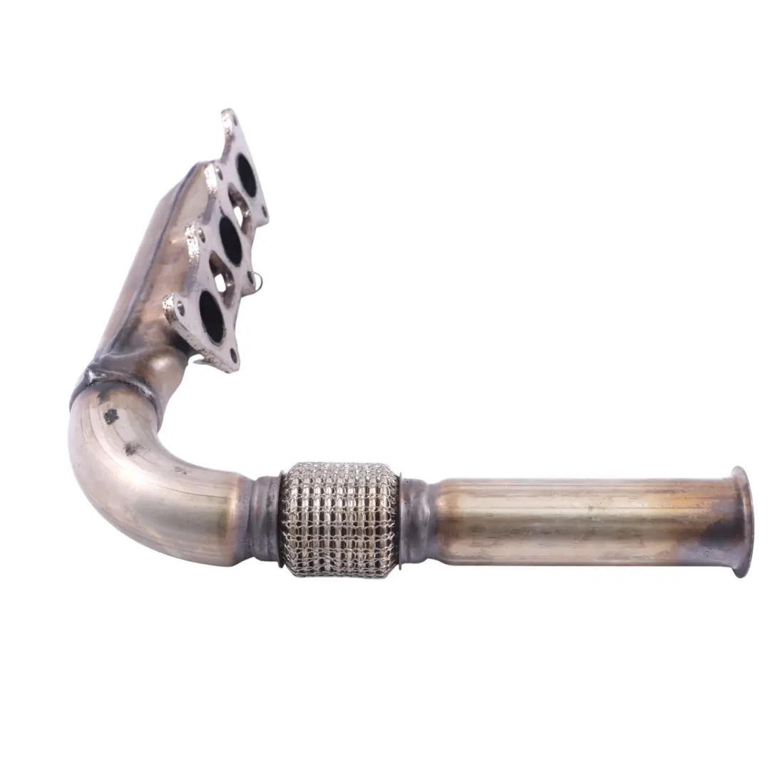 Audi A6 A7 3.0 TDI Diesel Kolektor Wydechowy Prawy - SKU 059253034CC - Numer Części 059253034CC