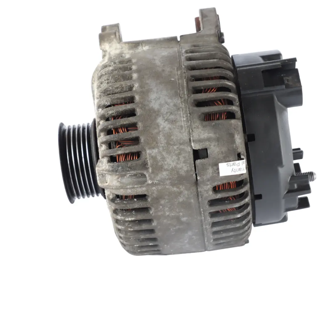 Alternator Generator Engine to Audi A4 B7 3.0 TDI Diesel with Part number 059903016D Audi A4 B7 3.0 TDI Diesel Alternator Generator Engine - SKU 059903016D - Part number 059903016D