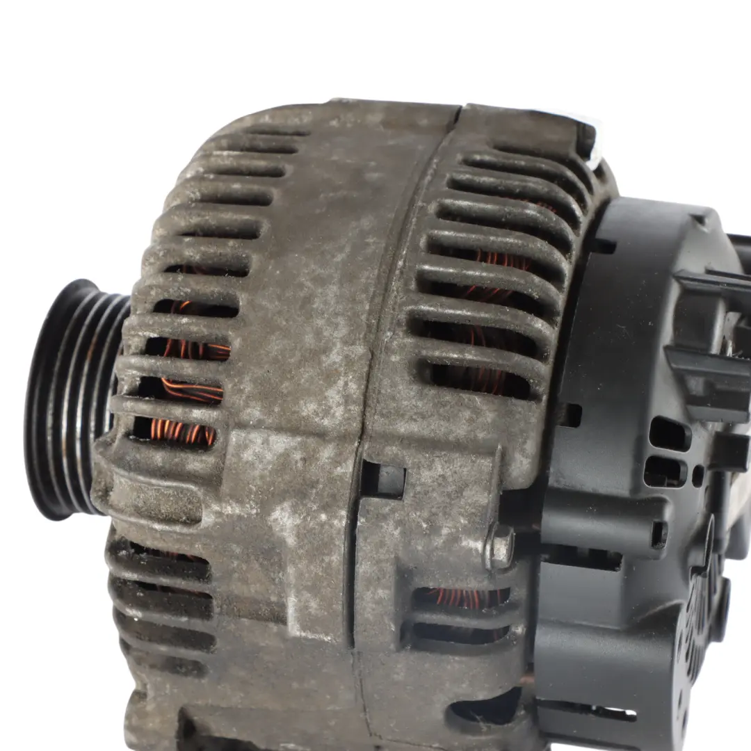 Alternator Generator Engine to Audi A4 B7 3.0 TDI Diesel with Part number 059903016D Audi A4 B7 3.0 TDI Diesel Alternator Generator Engine - SKU 059903016D - Part number 059903016D