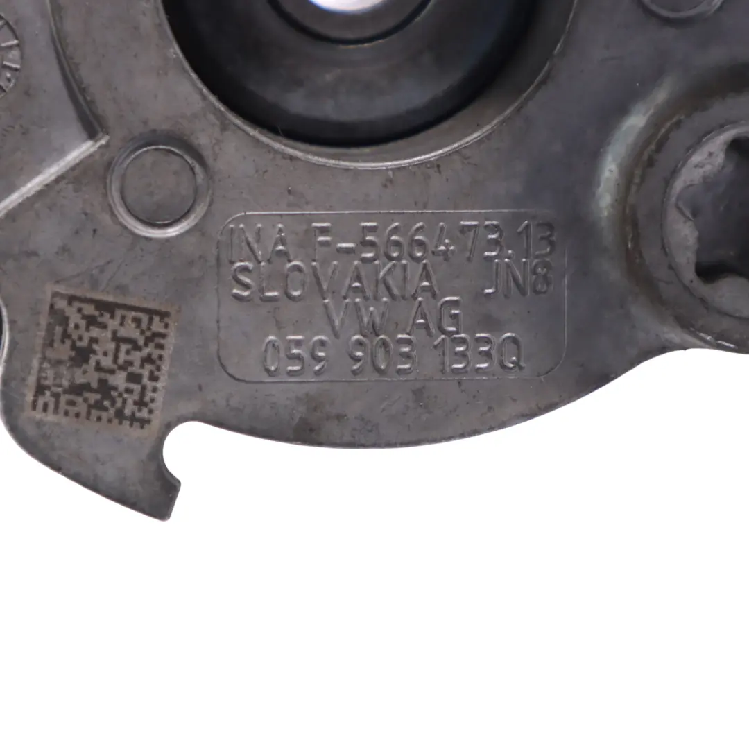 Audi A6 4G A7 4G8 3.0 TDI Motor Hilfsriemen Spanner - SKU 059903133Q - Teilenummer 059903133Q