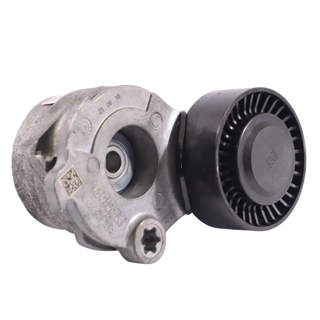 4G8 3.0 TDI Tensor Auxiliar Correa Motor para Audi A6 4G A7 con número de pieza 059903133Q Audi A6 4G A7 4G8 3.0 TDI Tensor Auxiliar Correa Motor - SKU 059903133Q - Número de pieza 059903133Q