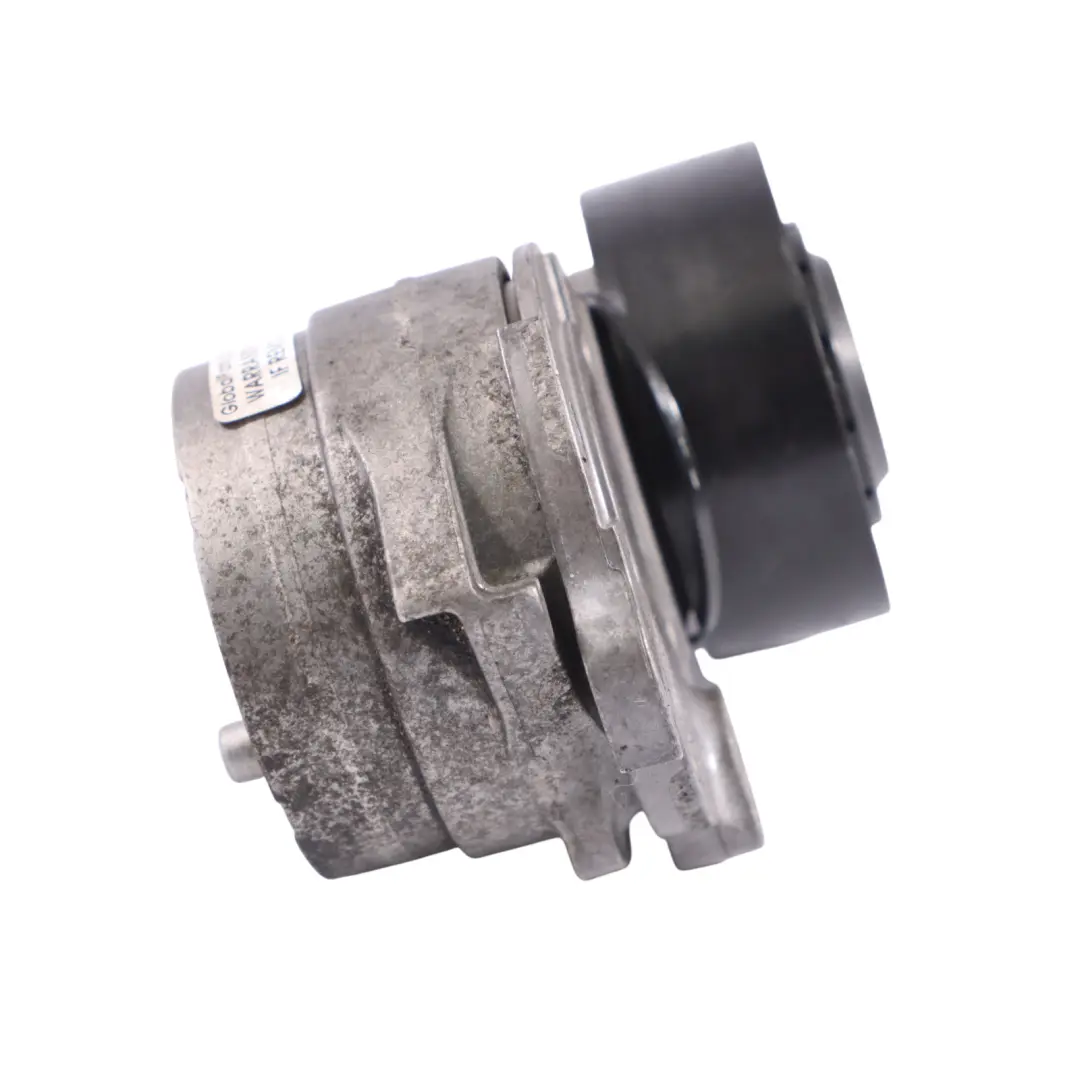 Audi A6 4G A7 4G8 3.0 TDI Motore Tendicinghia Ausiliario - SKU 059903133Q - Numero di parte 059903133Q