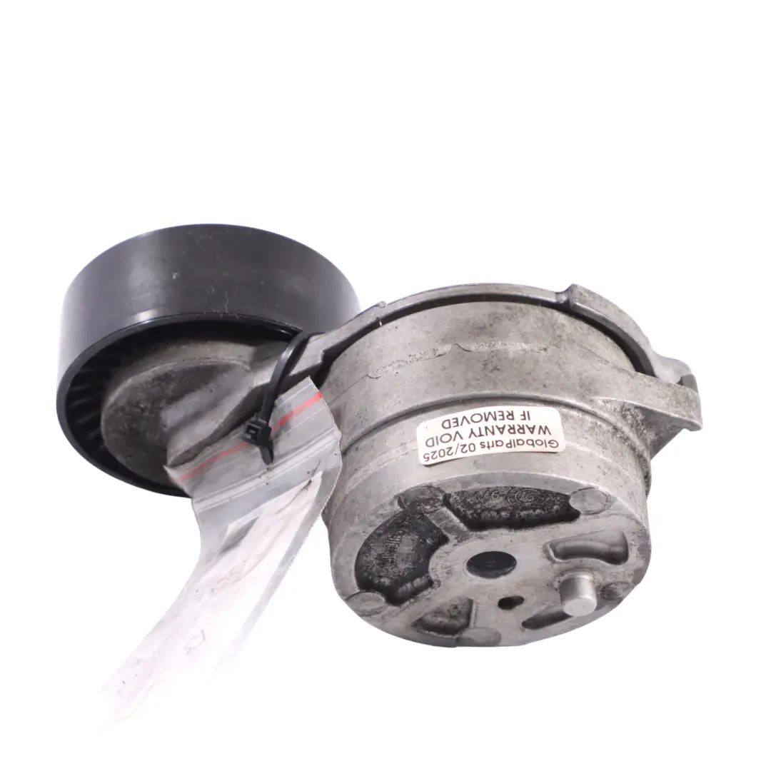 Audi A6 4G A7 4G8 3.0 TDI Engine Auxiliary Belt Tensioner - SKU 059903133Q - Part number 059903133Q