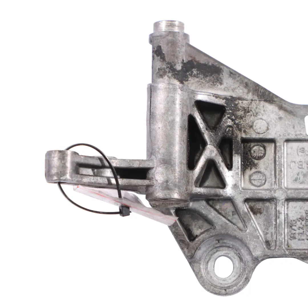 4G8 Support De Montage De Générateur D'Alternateur pour Audi A7 à propos du numéro de pièce 059903143BJ Audi A7 4G8 Support De Montage De Générateur D'Alternateur - SKU 059903143BJ - Numéro de pièce 059903143BJ