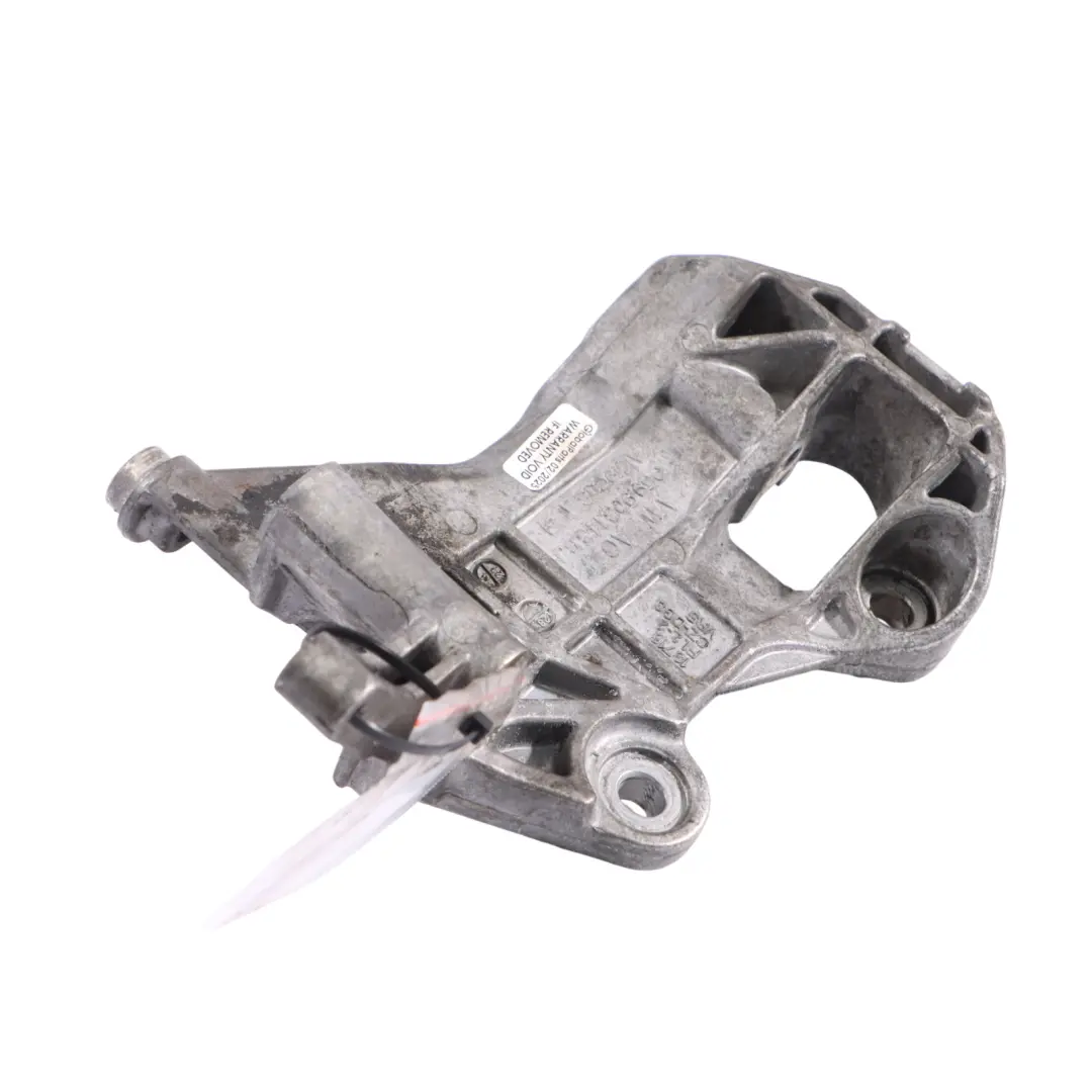 4G8 Alternator Generator Bracket Mount Carrier to Audi A7 with Part number 059903143BJ Audi A7 4G8 Alternator Generator Bracket Mount Carrier - SKU 059903143BJ - Part number 059903143BJ