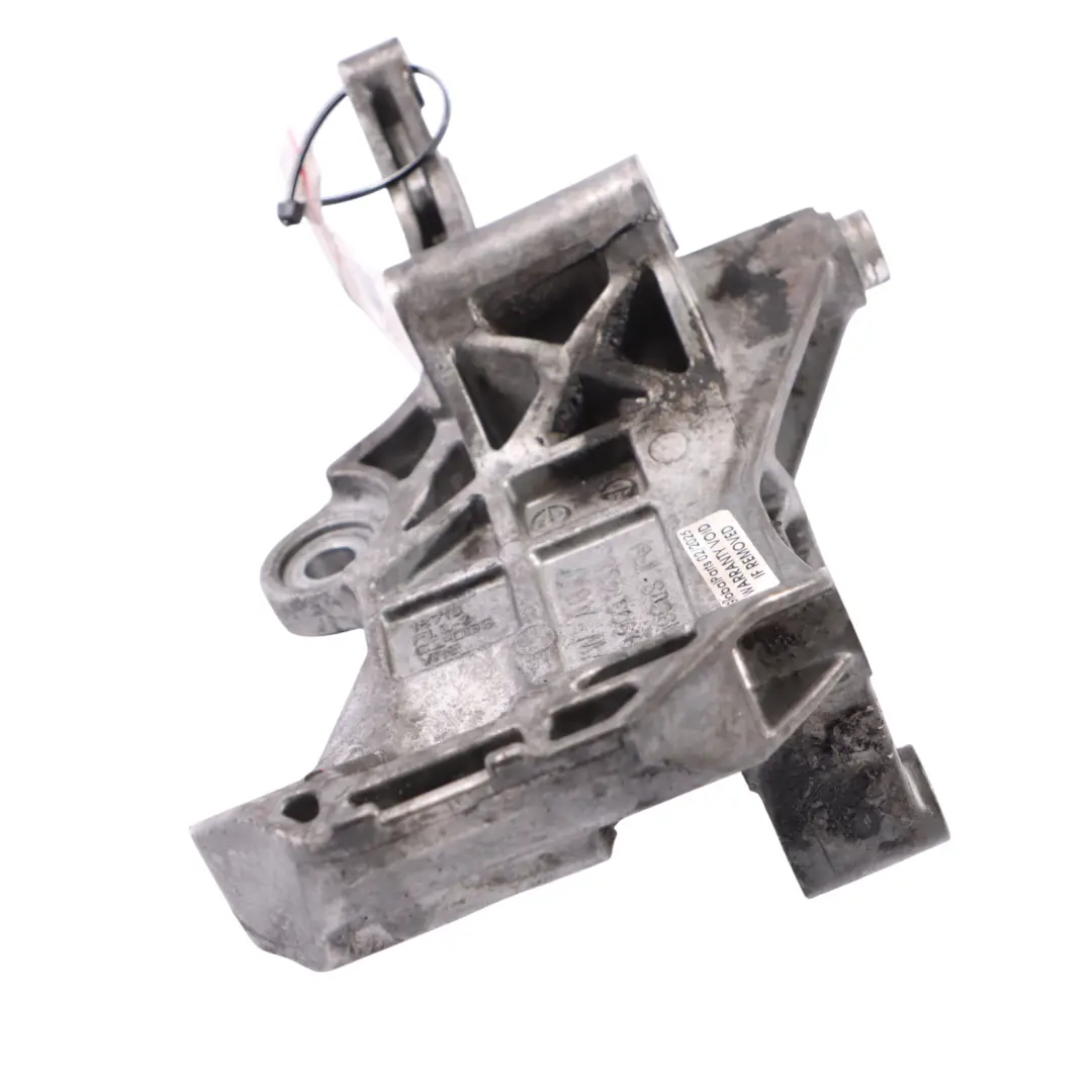 Audi A7 4G8 Alternador Generador Soporte - SKU 059903143BJ - Número de pieza 059903143BJ