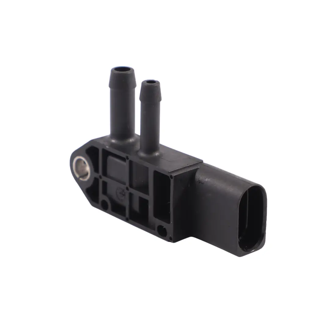 Sensor Presión De Escape DPF Sensor Filtro Partículas para VW Audi Skoda con número de pieza 059906051C VW Audi Skoda Sensor Presión De Escape DPF Sensor Filtro Partículas - SKU 059906051C - Número de pieza 059906051C