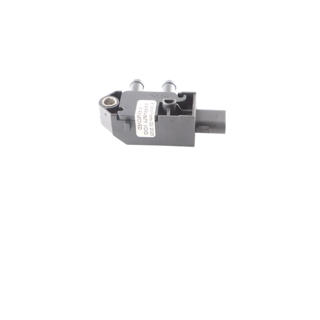 DPF Capteur De Pression D'Échappement pour Audi A4 B9 A7 4G A8 D5 à propos du numéro de pièce 059906051G Audi A4 B9 A7 4G A8 D5 DPF Capteur De Pression D'Échappement - SKU 059906051G - Numéro de pièce 059906051G