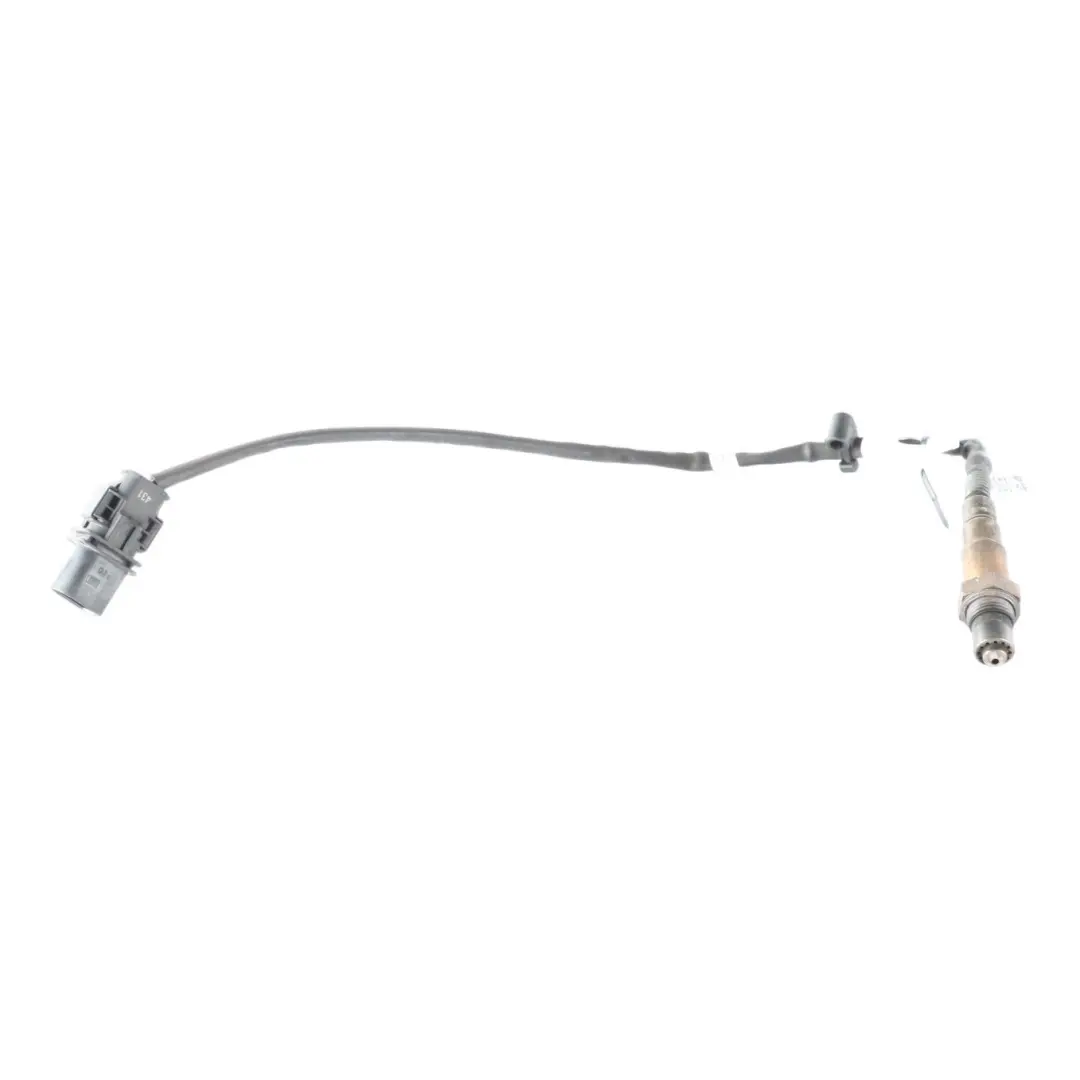 Lambda Sauer Stoff Sonde Kabel Diesel für Audi Q7 4L Volkswagen Touareg mit Teilenummer 059906262B Audi Q7 4L Volkswagen Touareg Lambda Sauer Stoff Sonde Kabel Diesel - SKU 059906262B - Teilenummer 059906262B